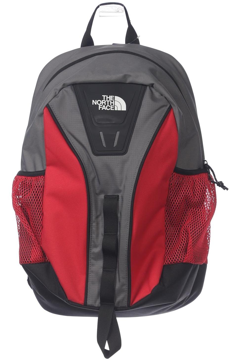 

The North Face Herren Rucksack, grau, Gr.