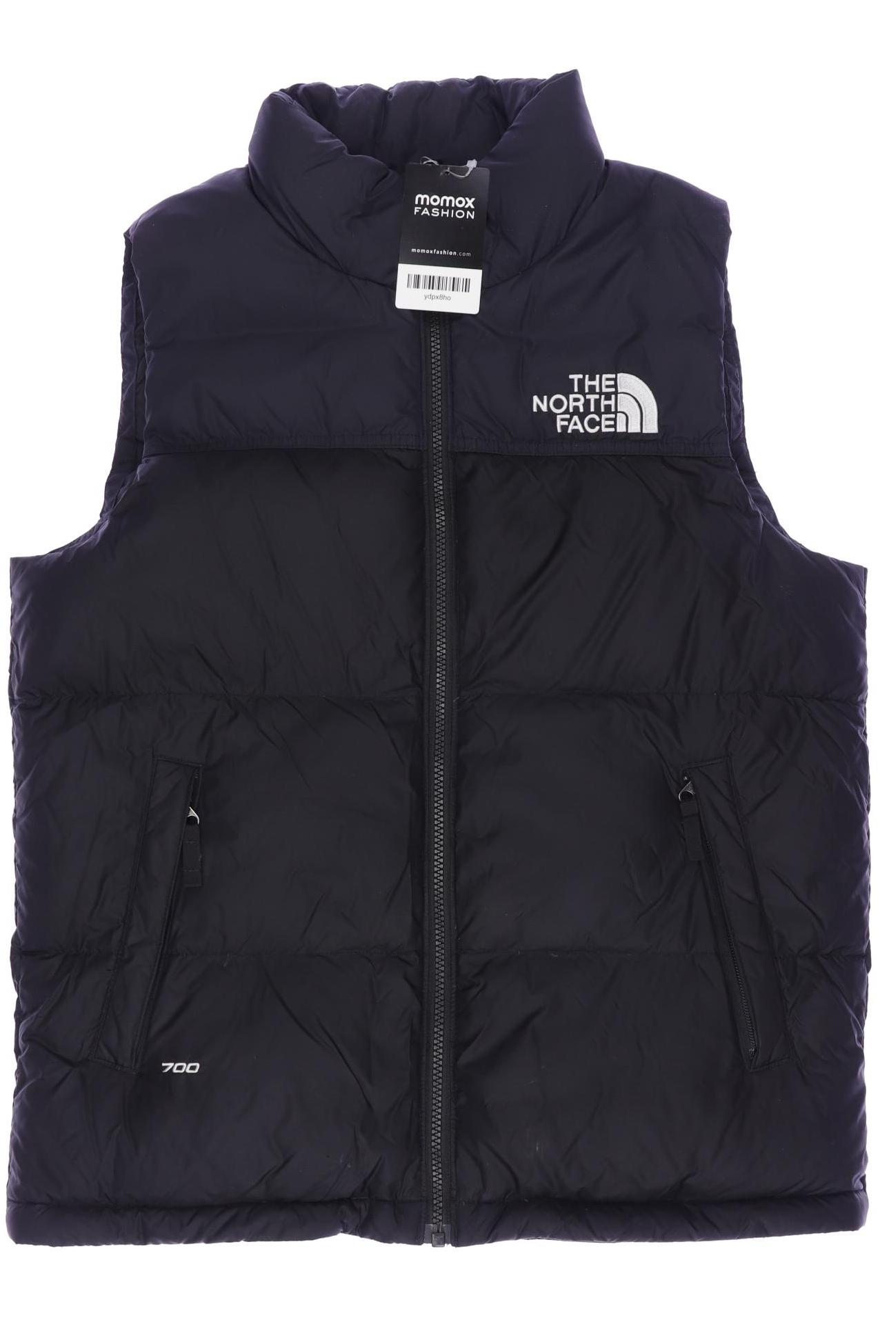 

The North Face Herren Jacke, schwarz, Gr. 170