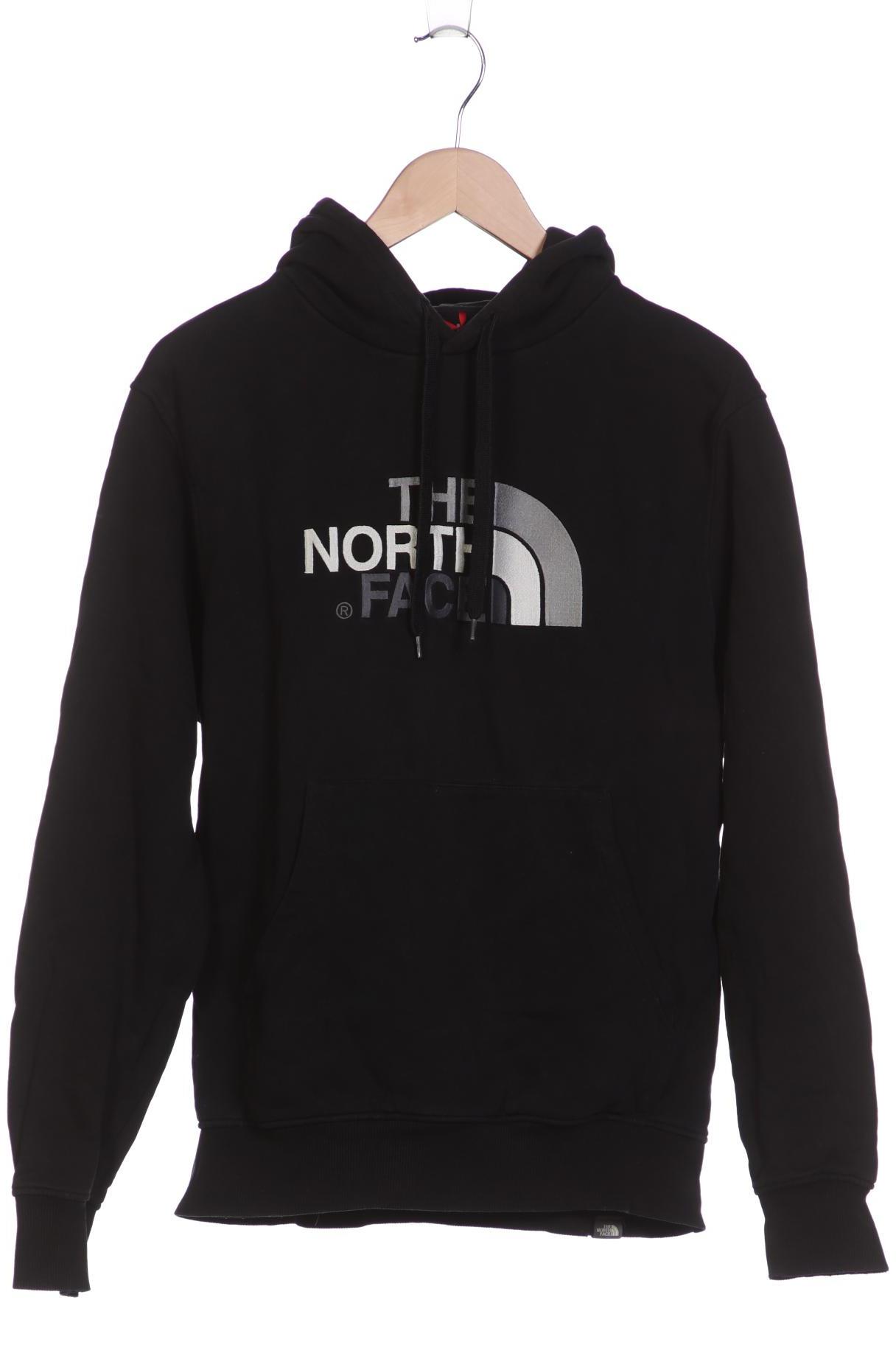 

The North Face Herren Kapuzenpullover, schwarz