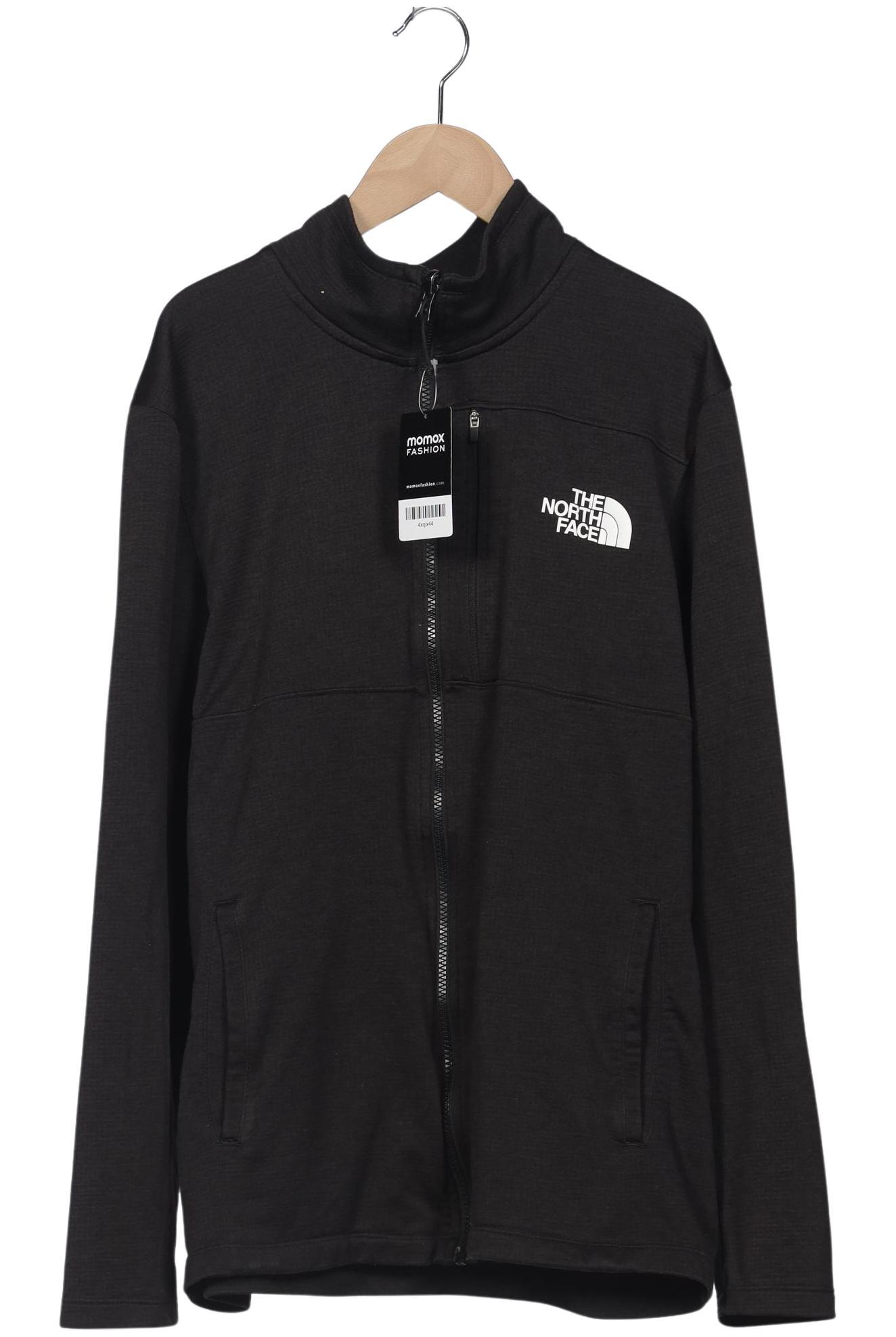 

The North Face Herren Sweatshirt, schwarz, Gr. 54