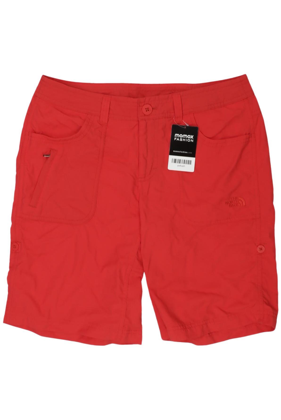 

The North Face Damen Shorts, rot, Gr. 8