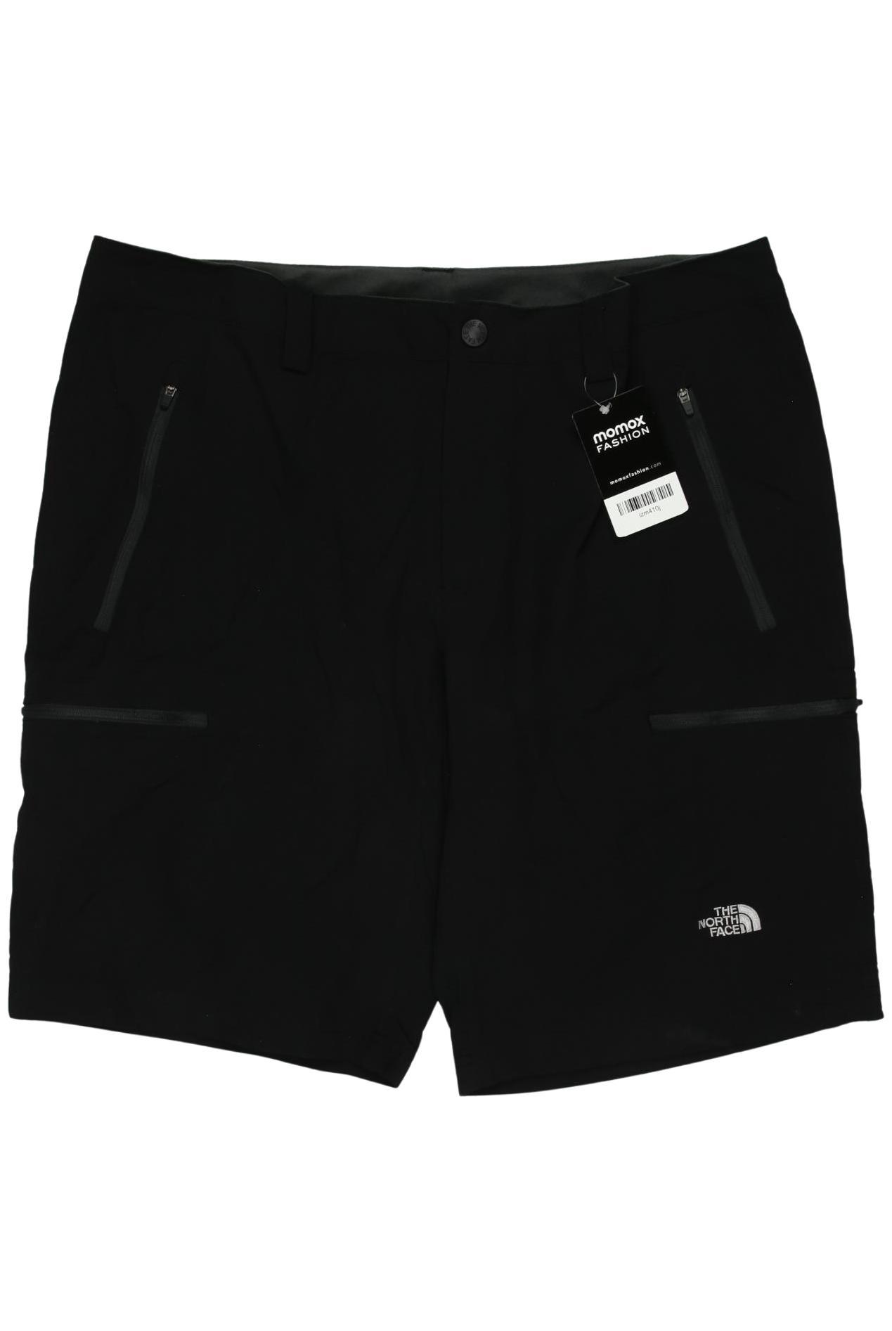

The North Face Herren Shorts, schwarz, Gr. 38