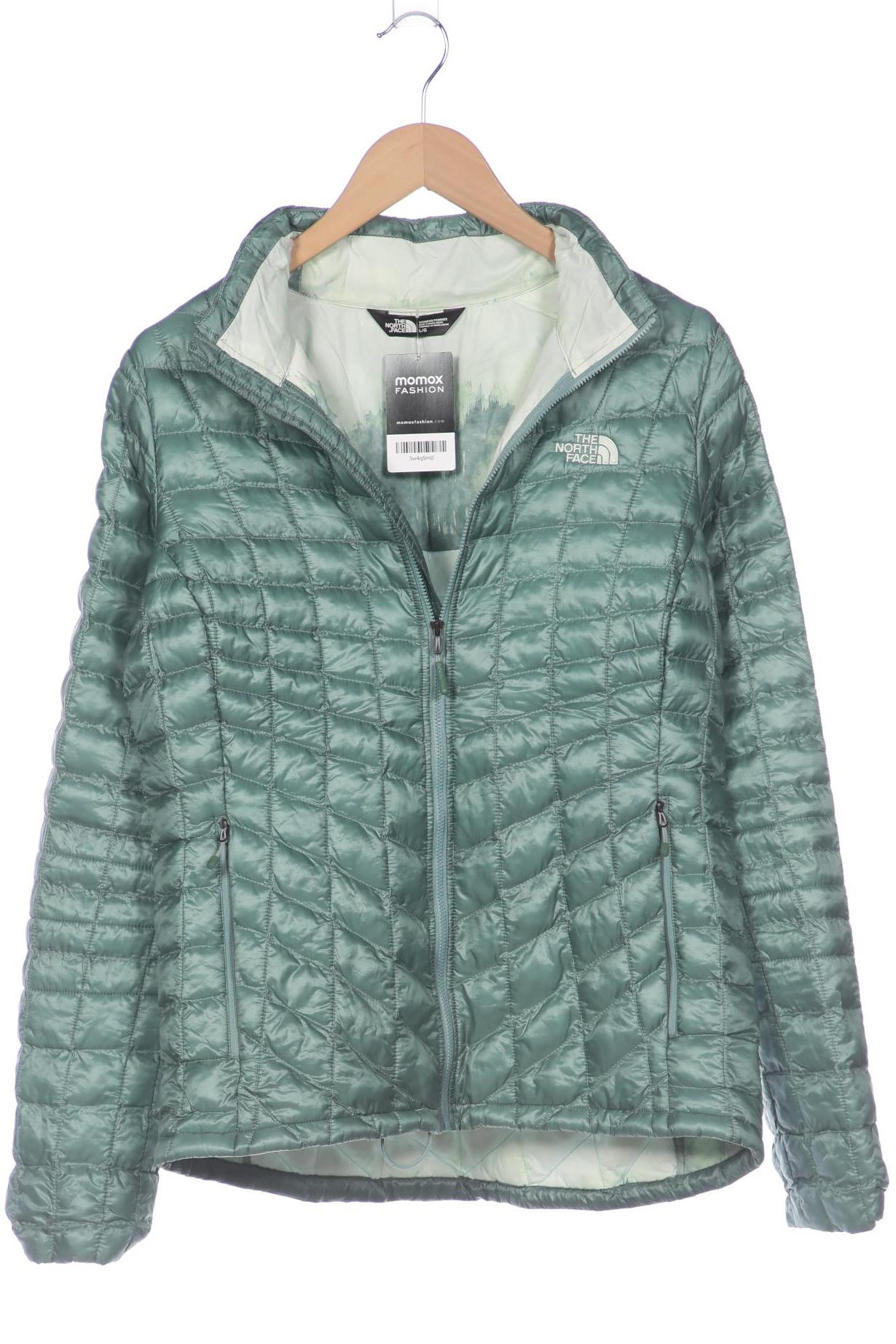 

The North Face Damen Jacke, türkis, Gr. 42