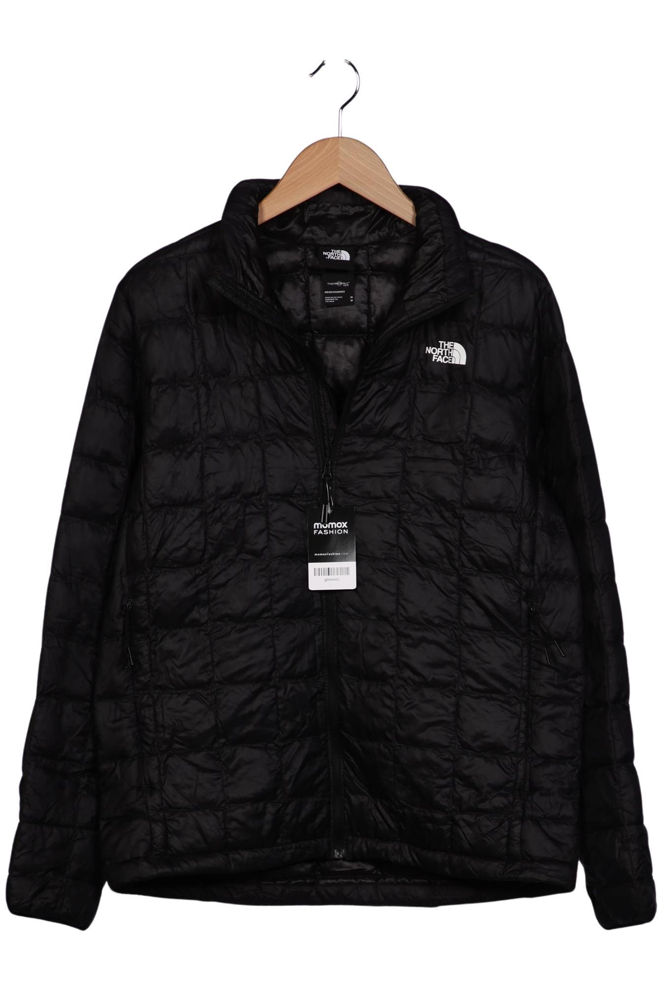 

The North Face Herren Jacke, schwarz, Gr. 48