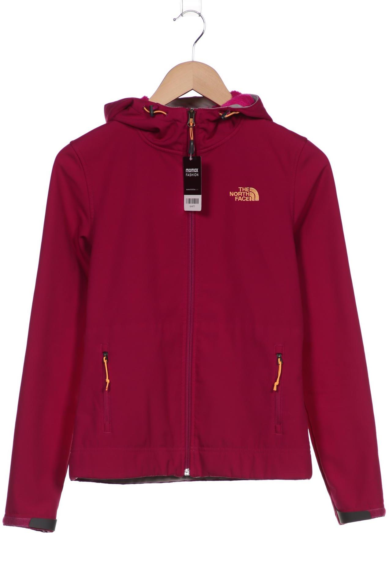 

The North Face Damen Jacke, pink