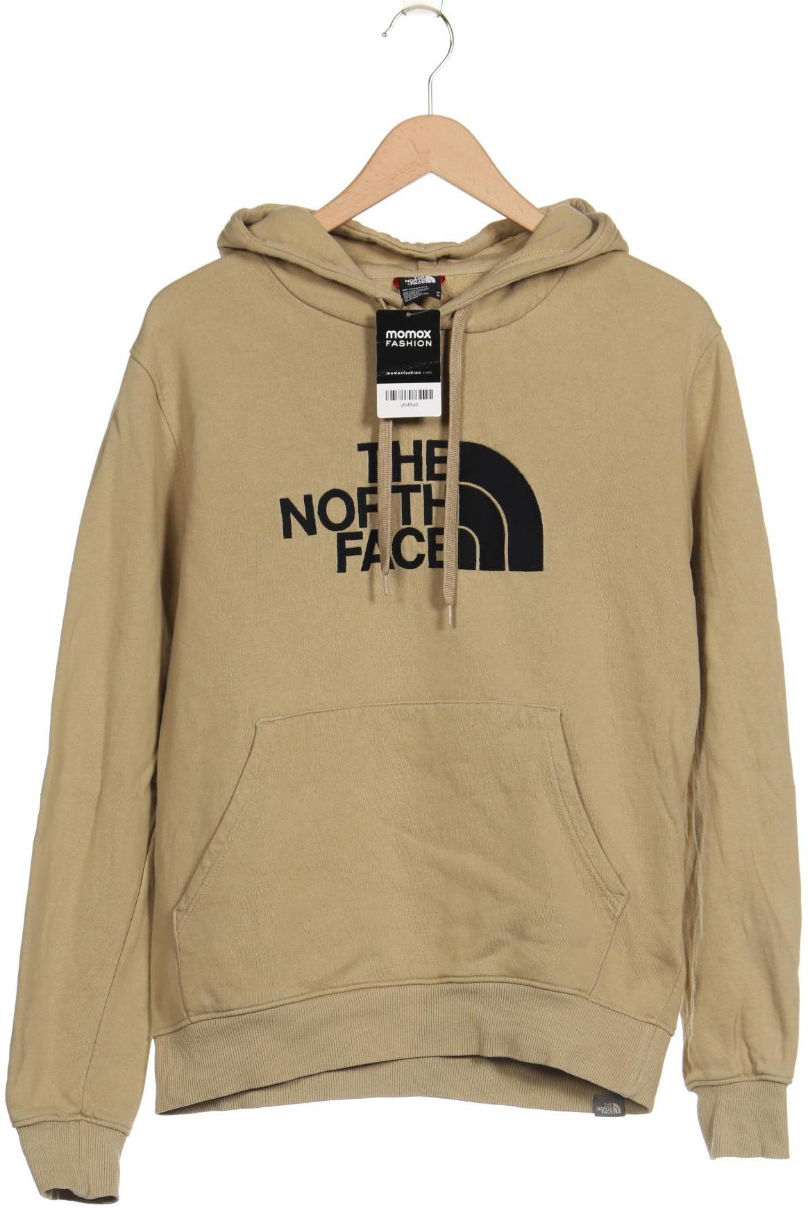 

The North Face Herren Kapuzenpullover, beige, Gr. 48