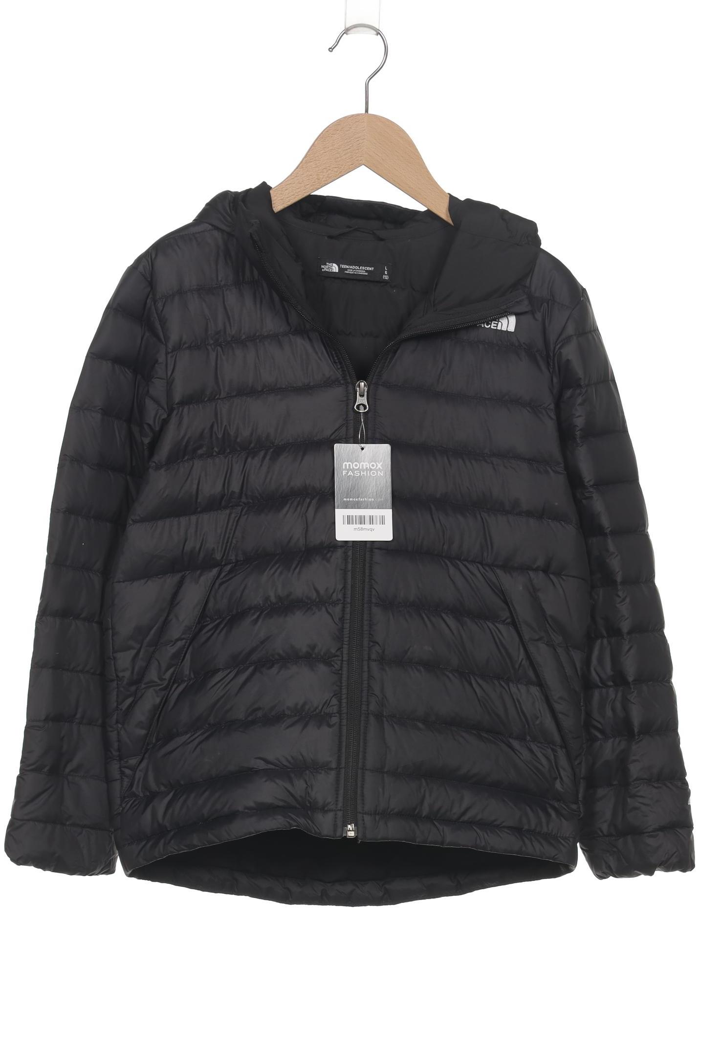 

The North Face Herren Jacke, schwarz, Gr. 12