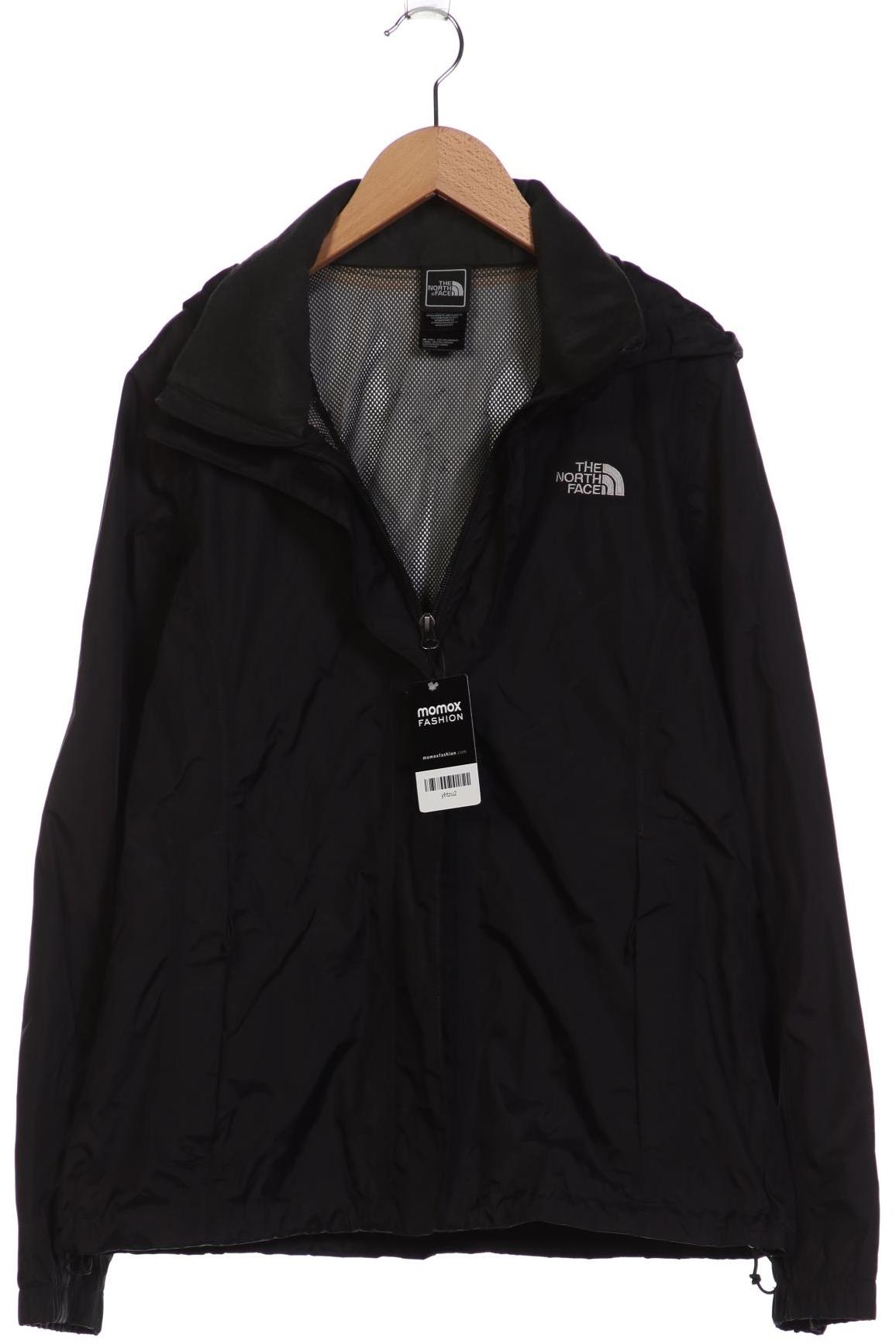 

The North Face Damen Jacke, schwarz, Gr. 38