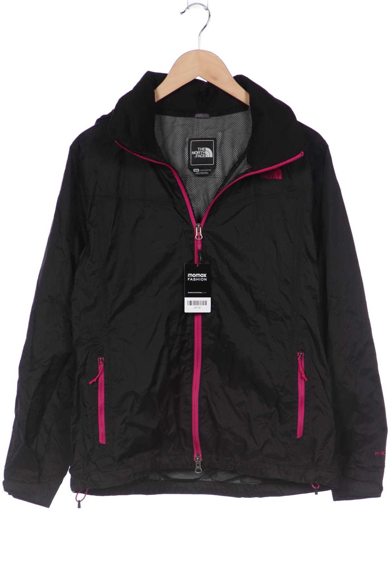 

The North Face Damen Jacke, schwarz