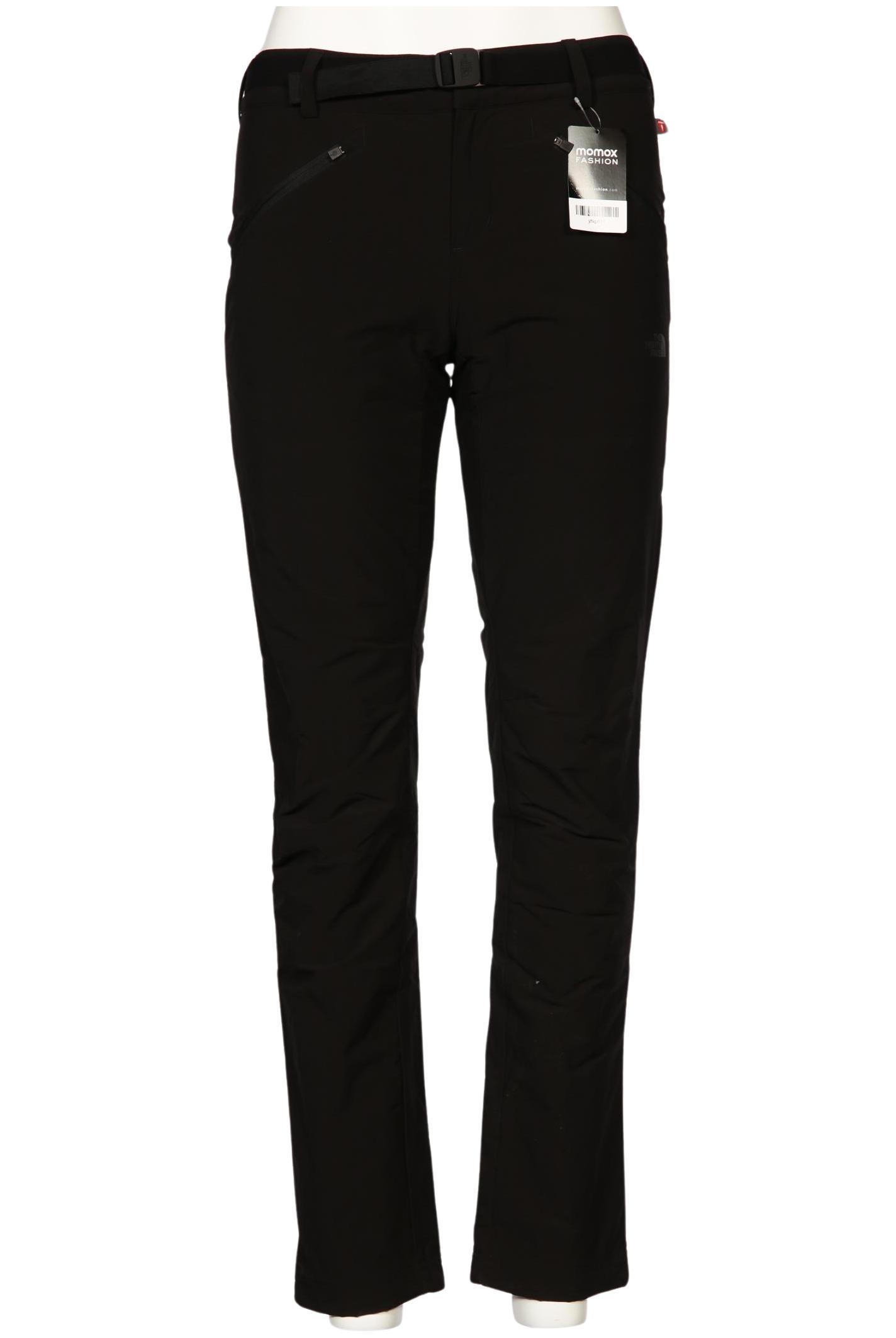 

The North Face Damen Stoffhose, schwarz, Gr. 10