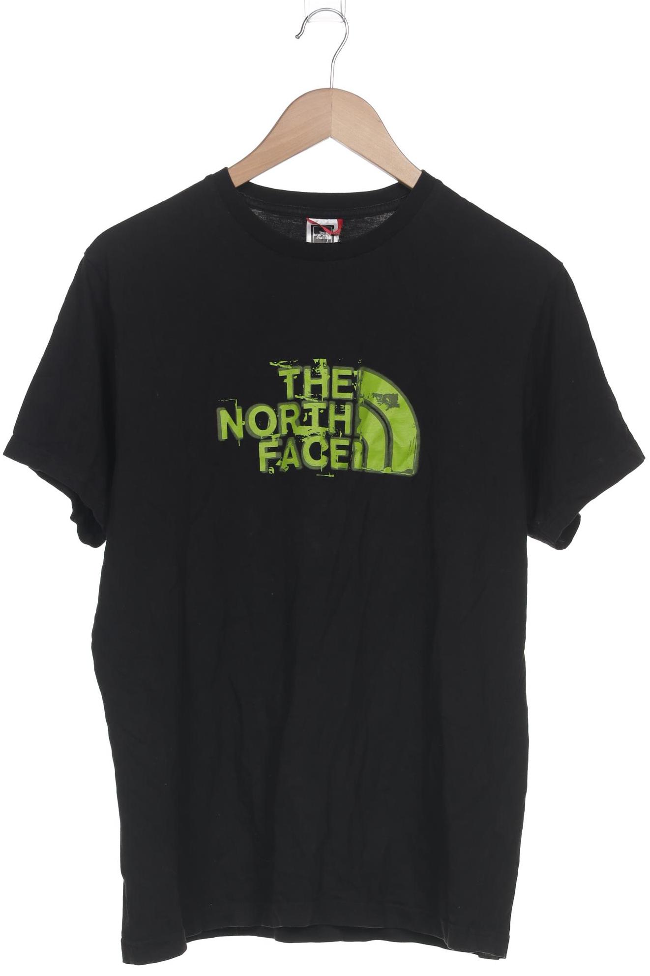 

The North Face Herren T-Shirt, schwarz, Gr. 48