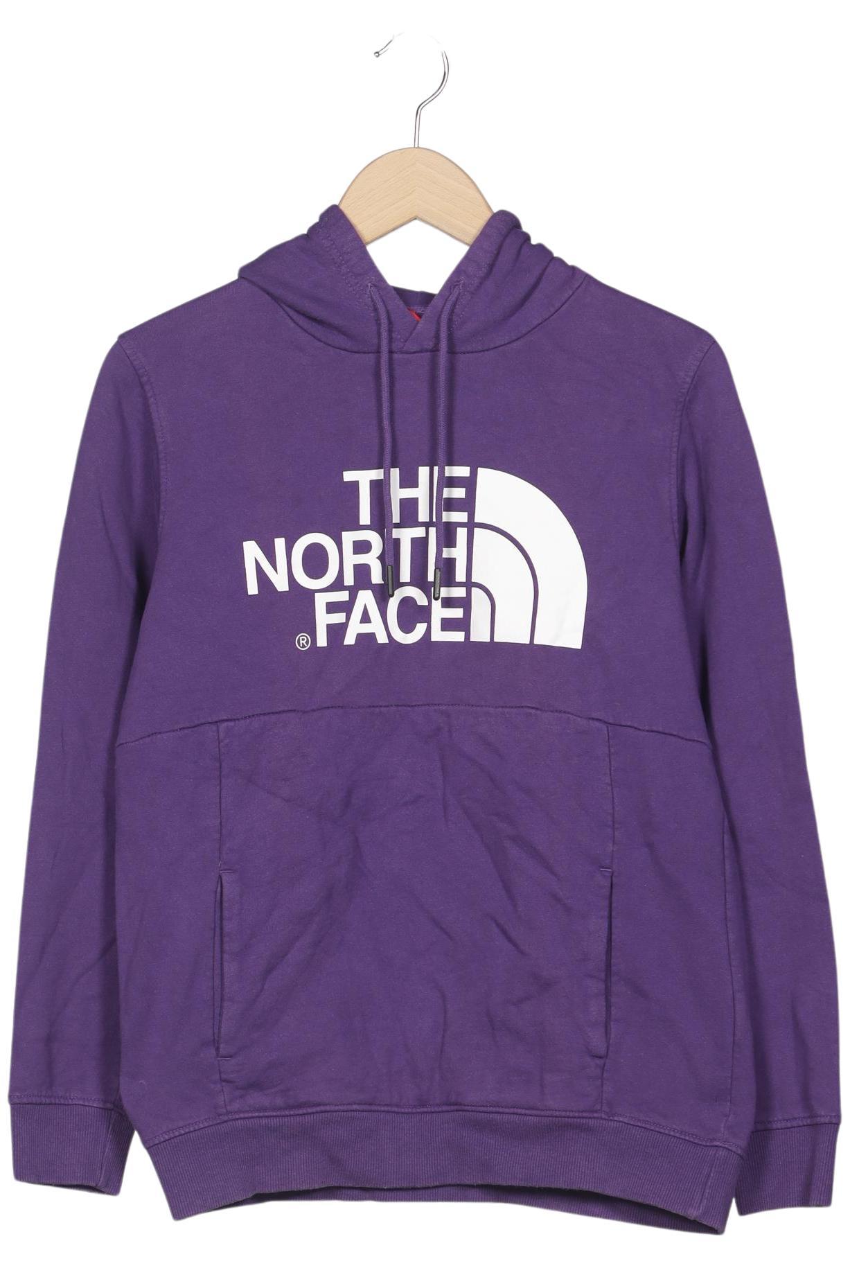

The North Face Damen Kapuzenpullover, flieder, Gr. 36