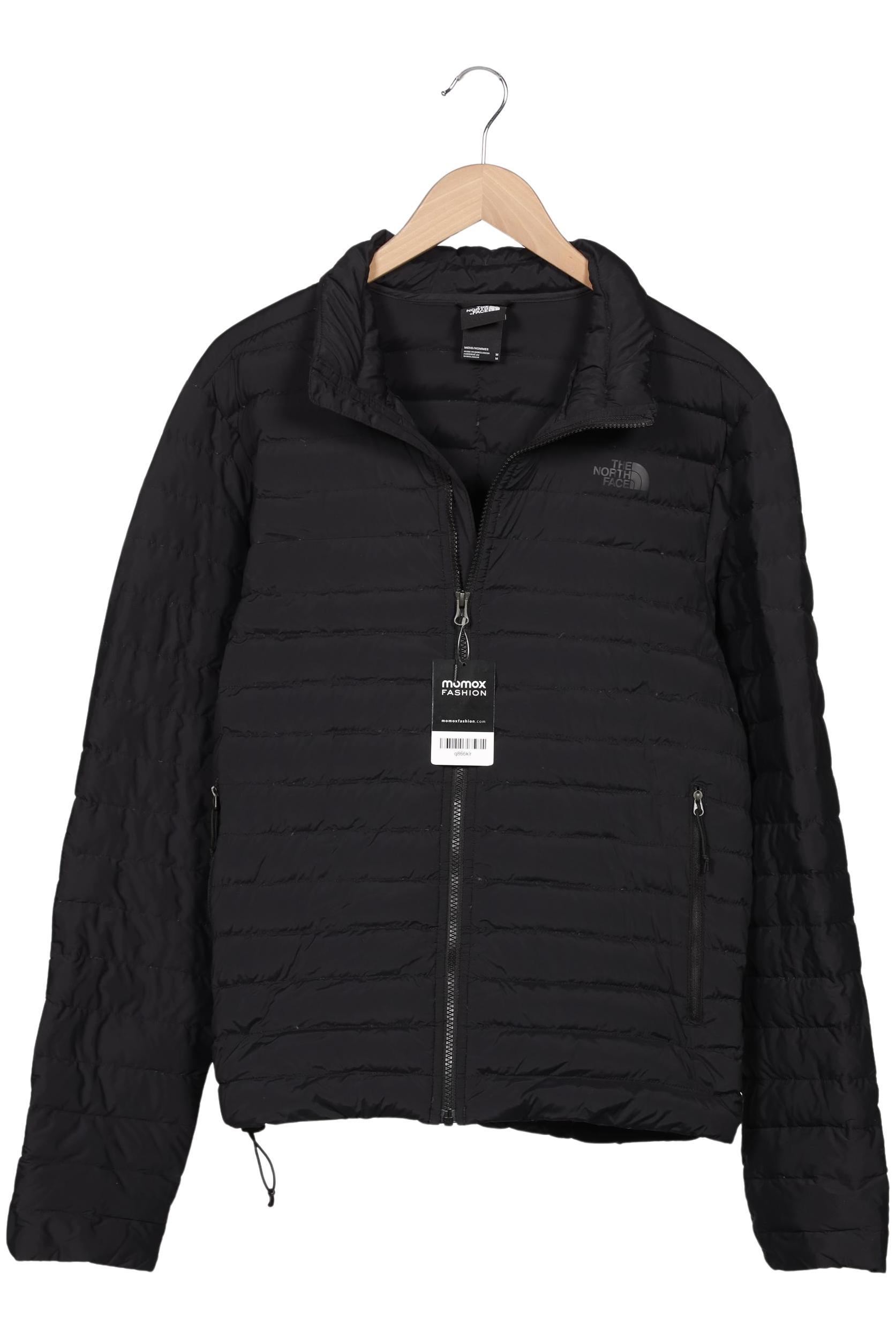 

The North Face Herren Jacke, schwarz, Gr. 48