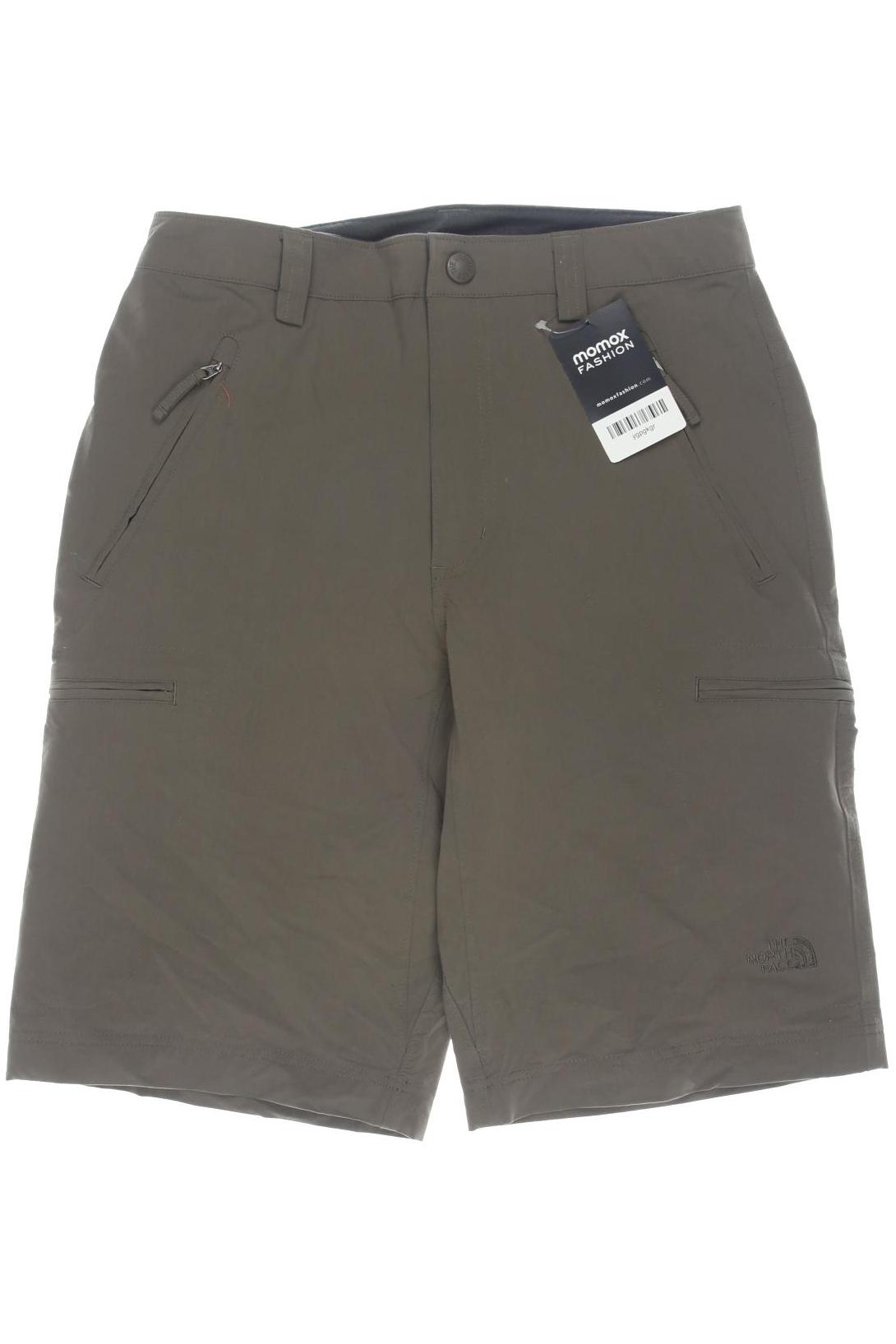 

The North Face Damen Shorts, braun, Gr. 28