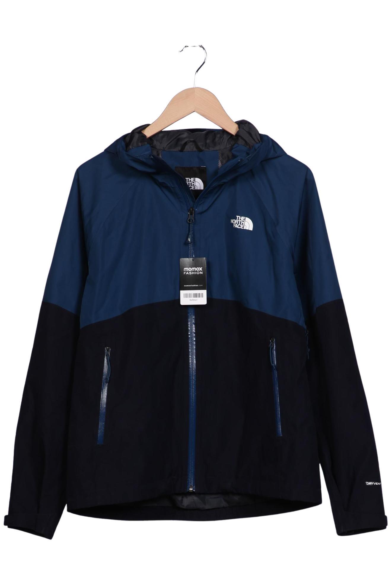 

The North Face Damen Jacke, marineblau, Gr. 42