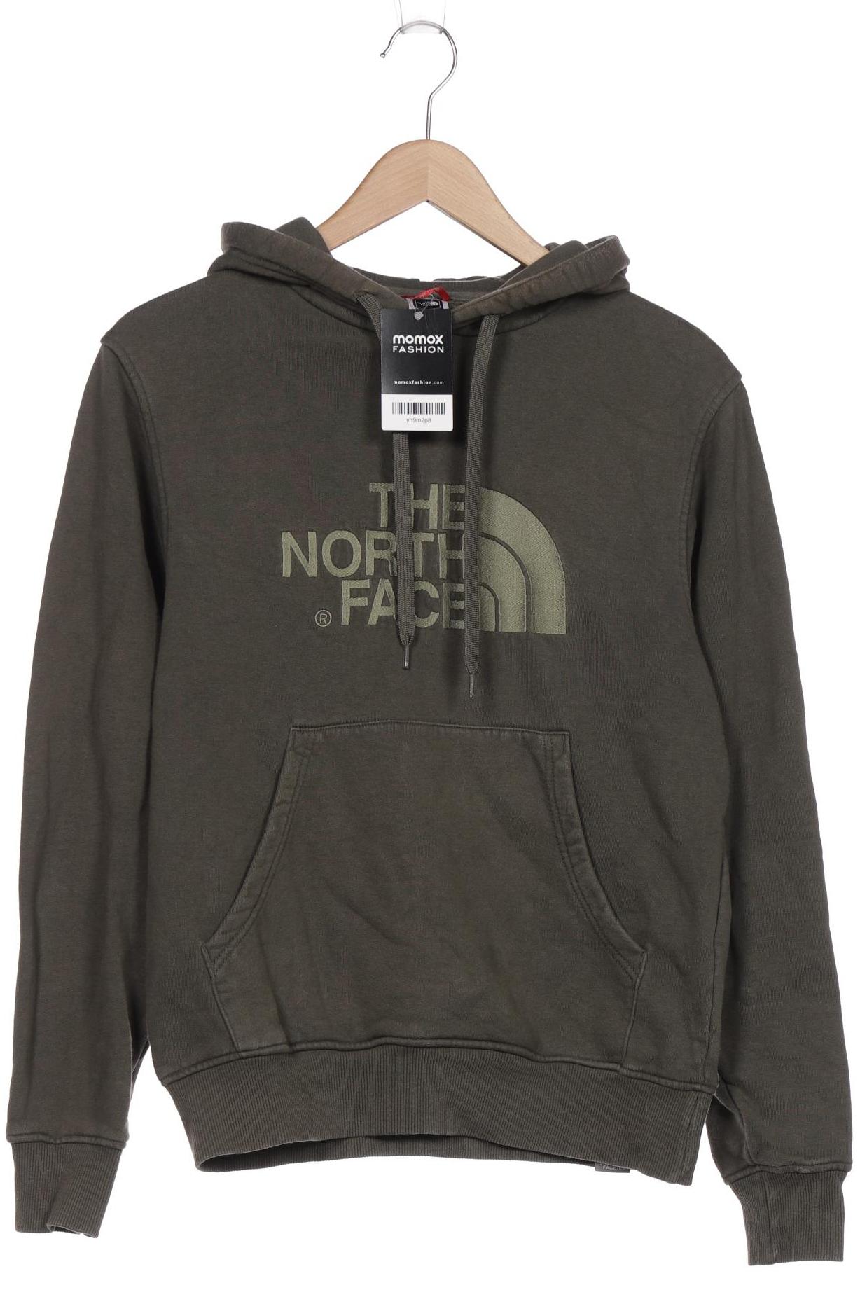 

The North Face Herren Kapuzenpullover, grün
