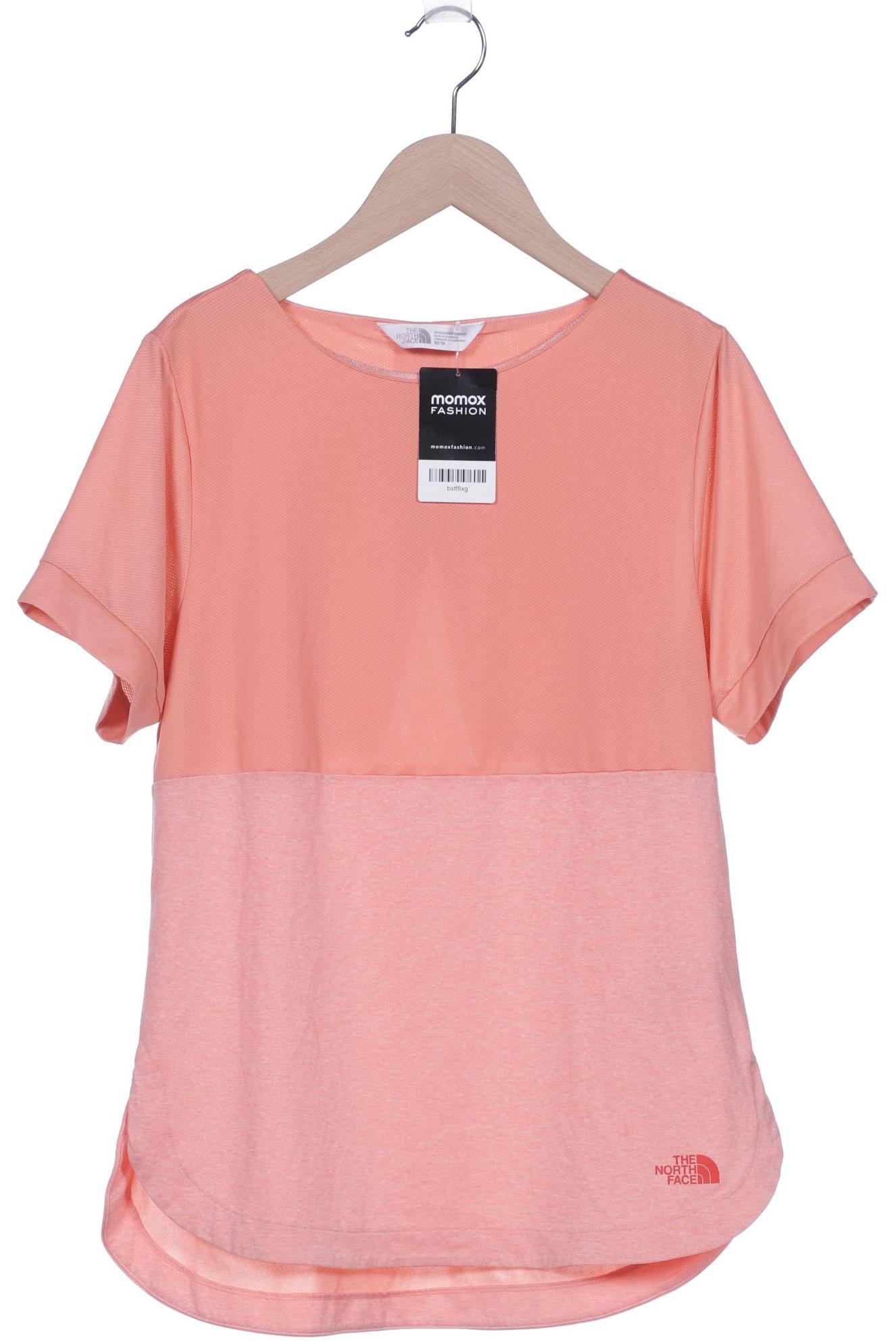 

The North Face Damen T-Shirt, orange, Gr. 38