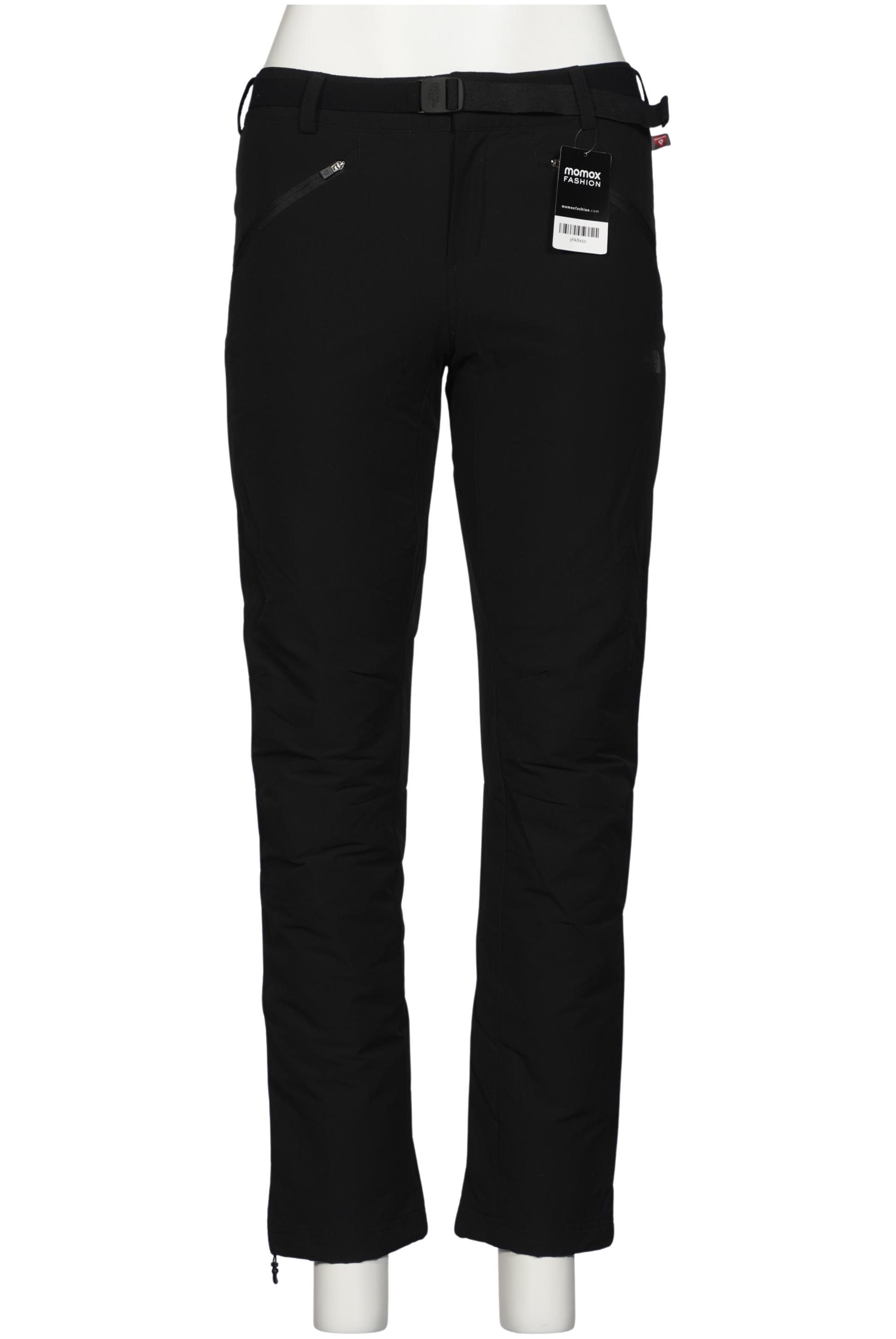

The North Face Damen Stoffhose, schwarz, Gr. 33
