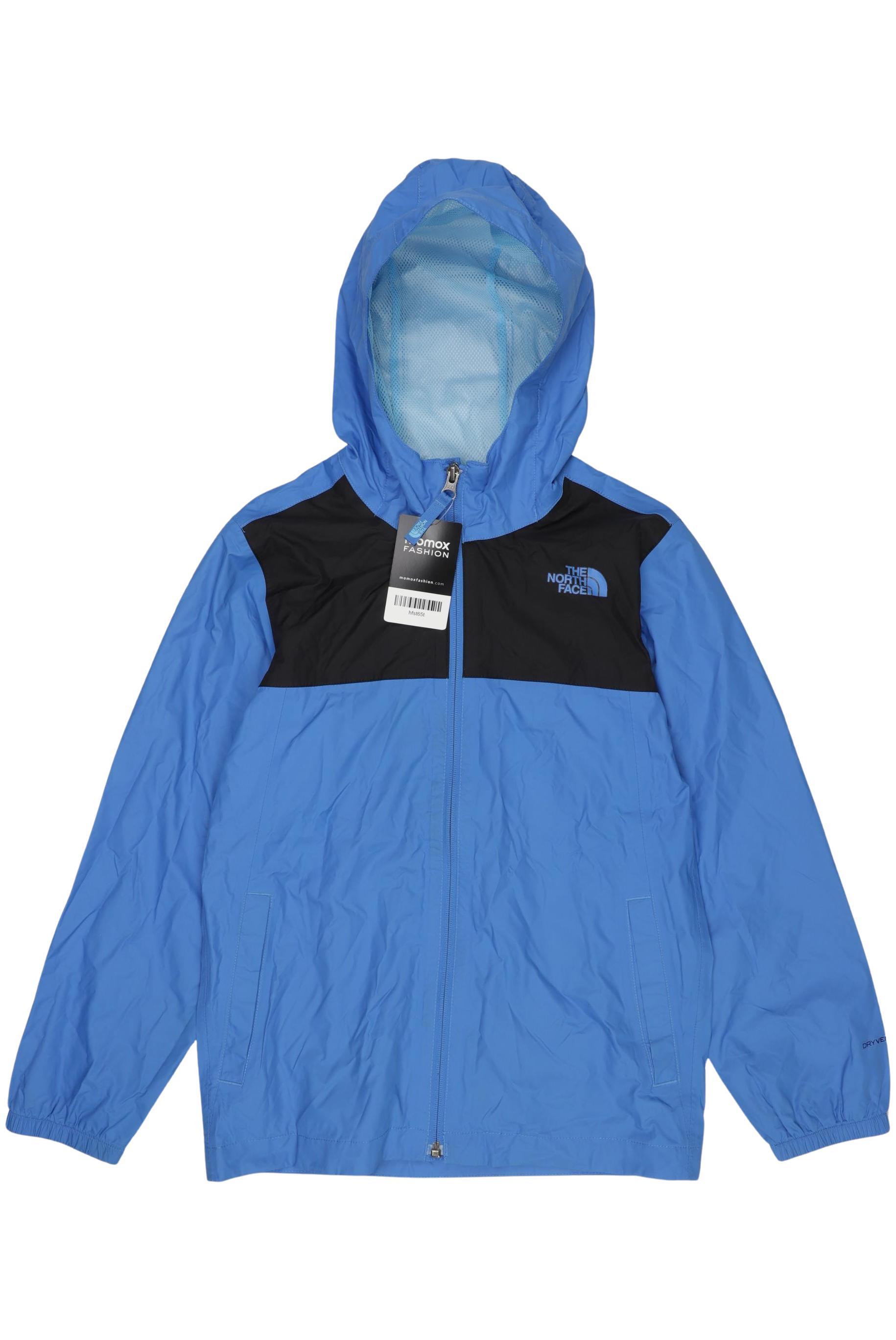 

The North Face Mädchen Jacke, blau, Gr. 146