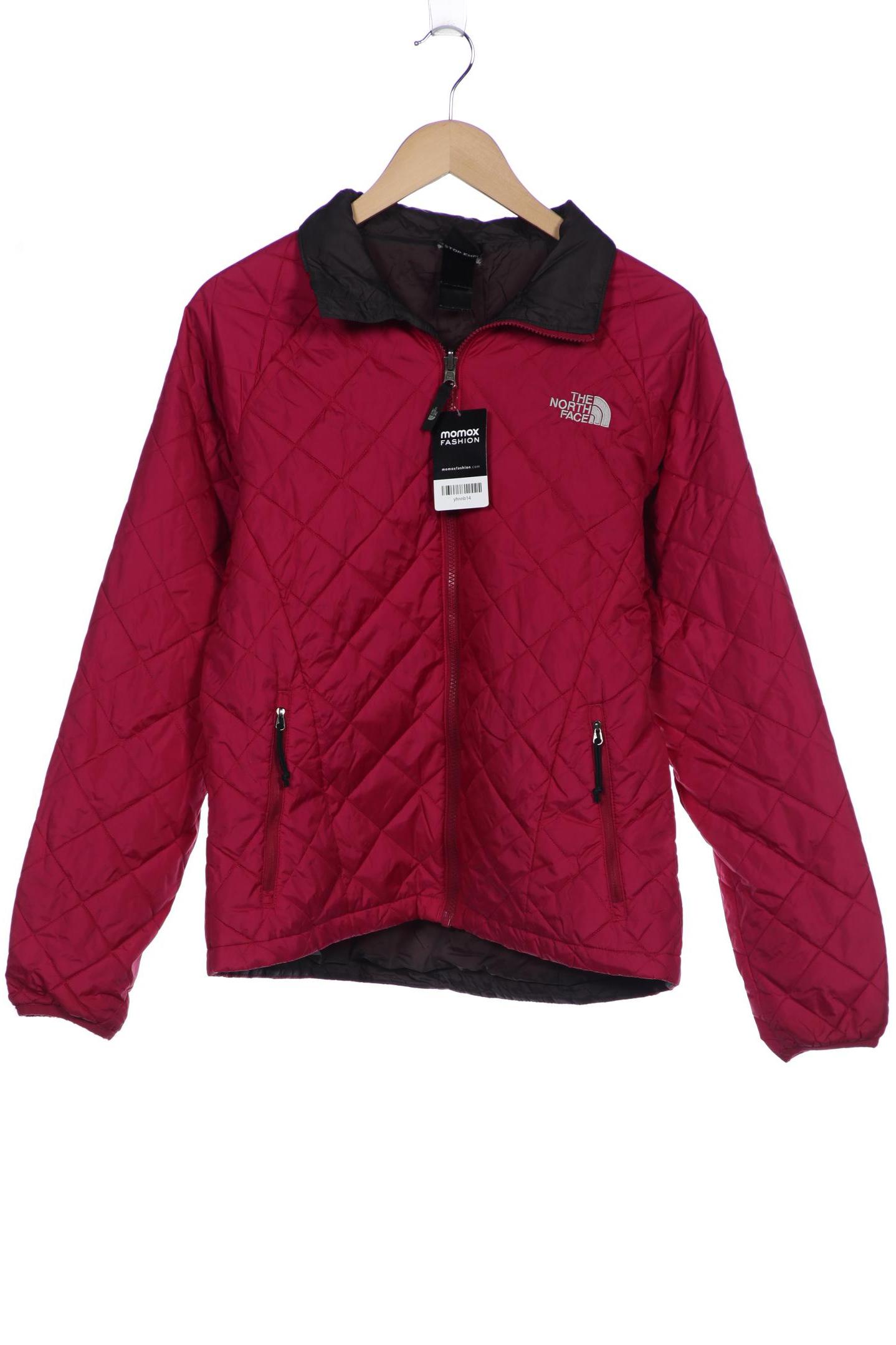 

The North Face Damen Jacke, bordeaux