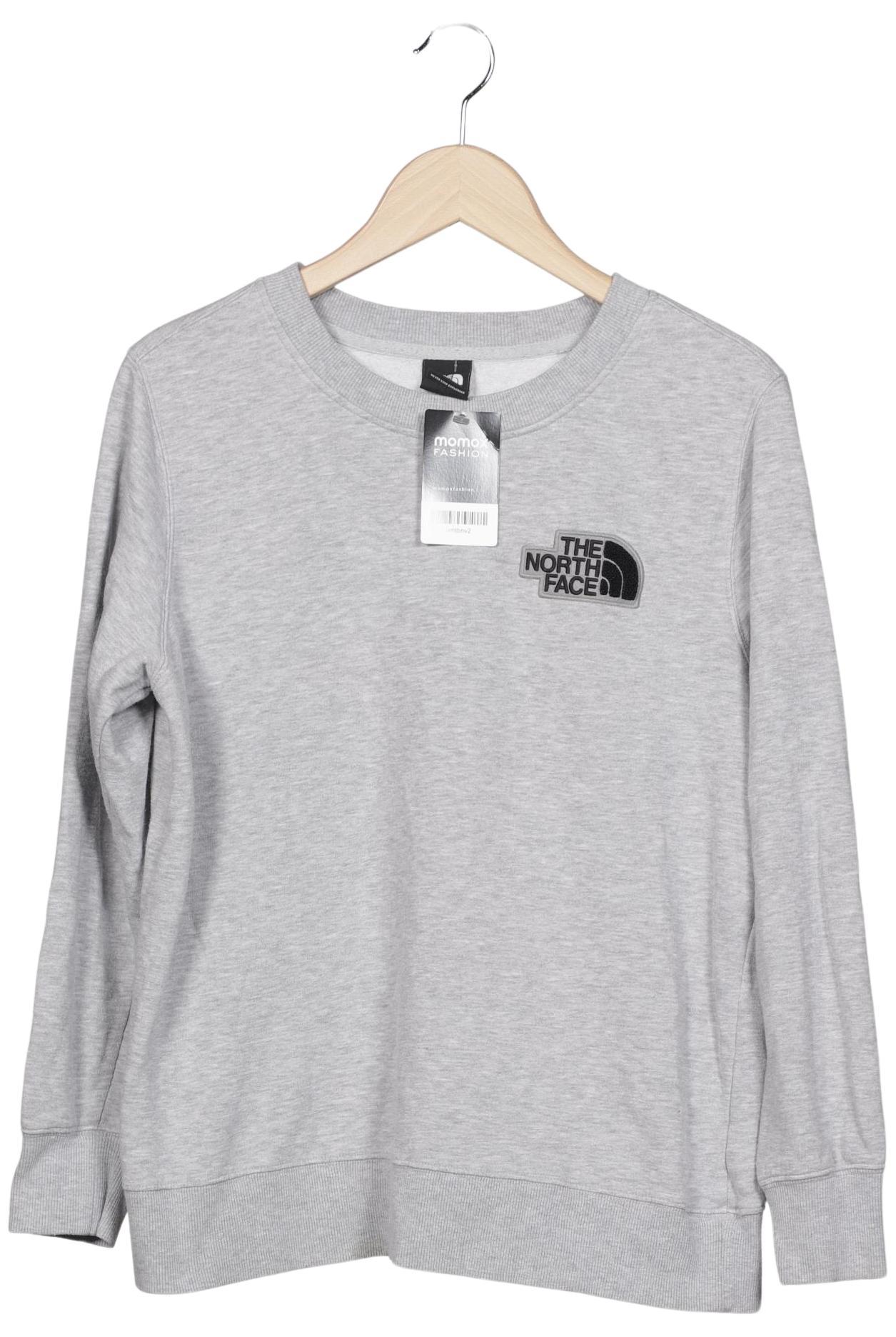 

The North Face Damen Sweatshirt, grau, Gr. 42