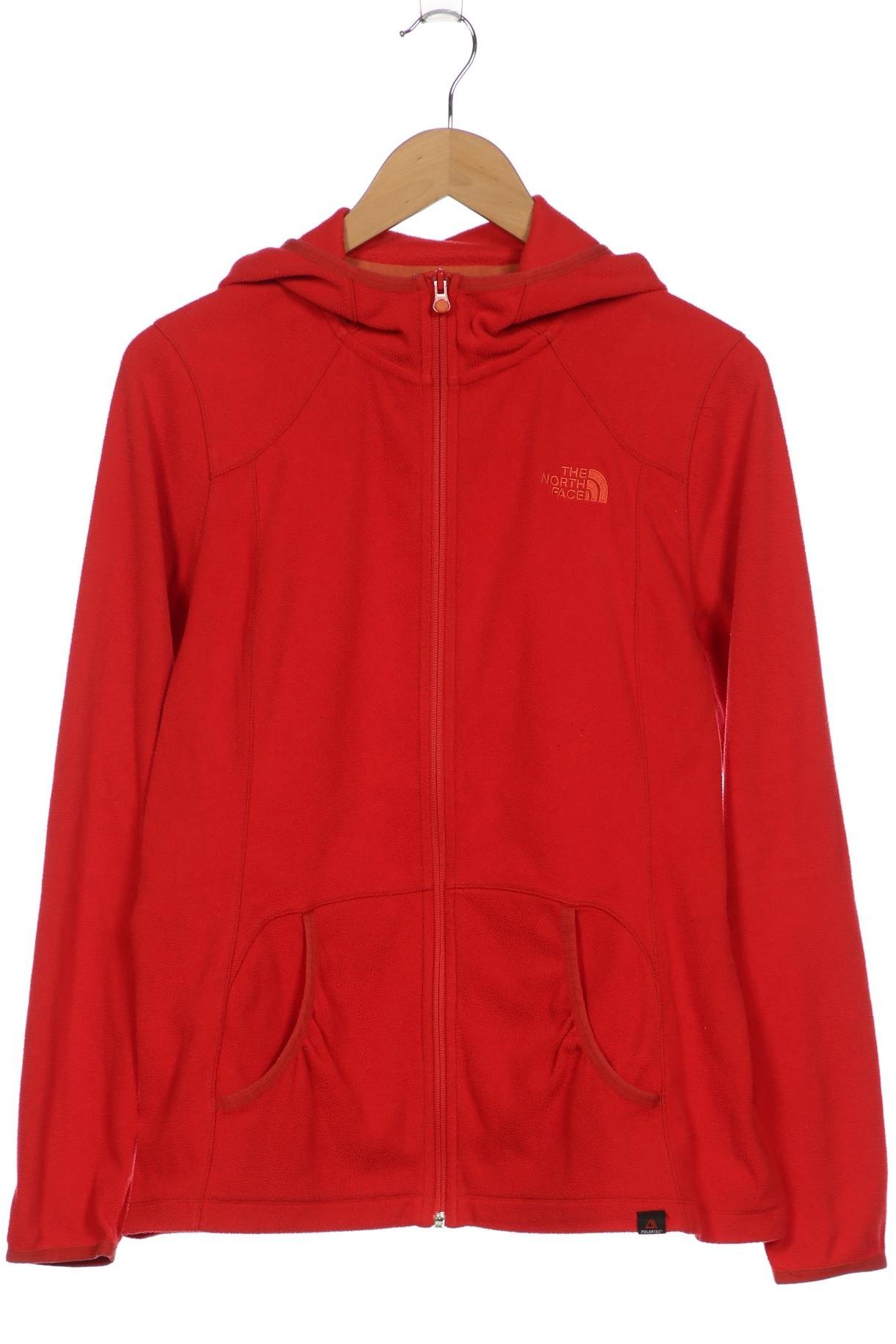 

The North Face Damen Kapuzenpullover, rot, Gr. 42