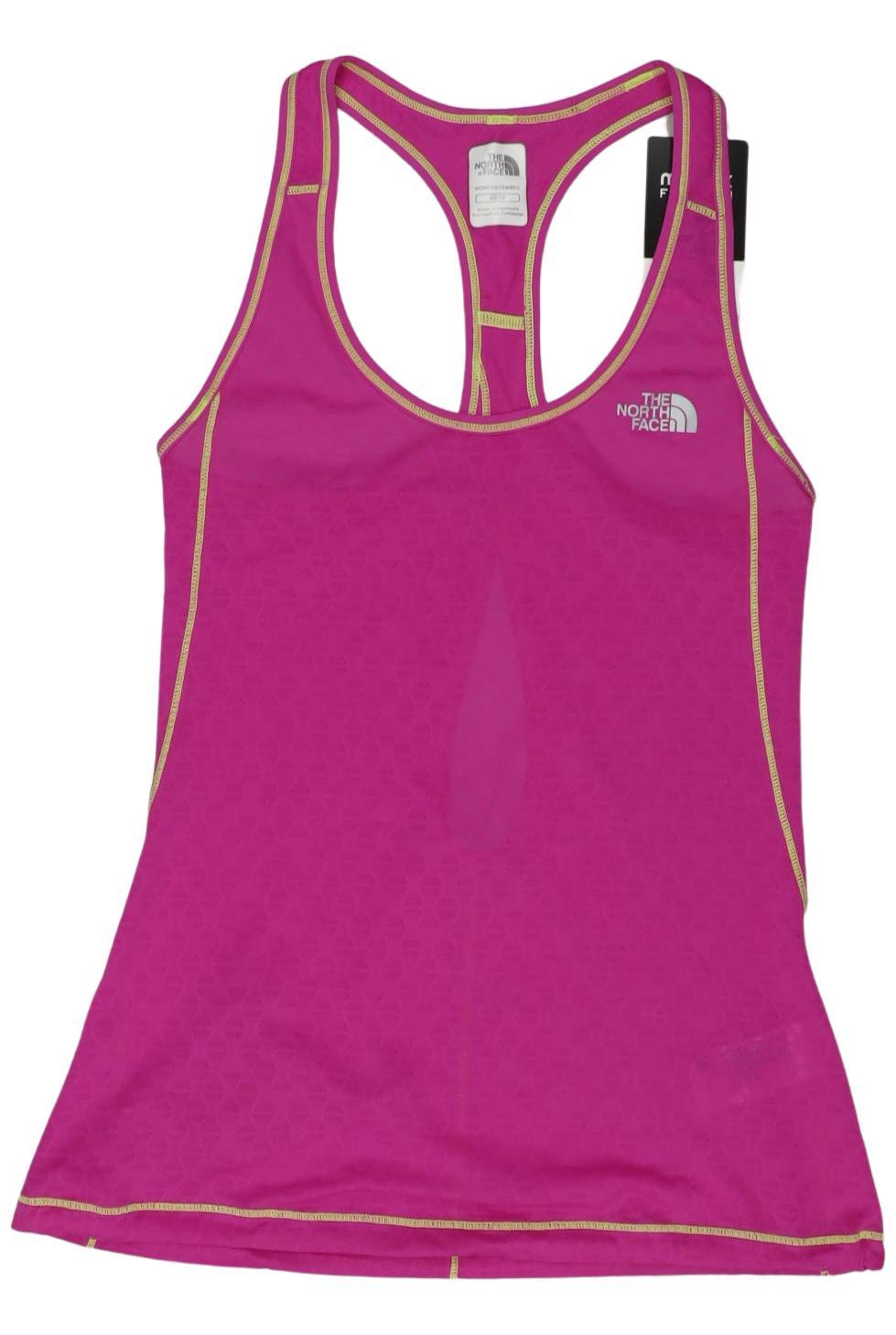 

The North Face Damen Top, pink, Gr. 34