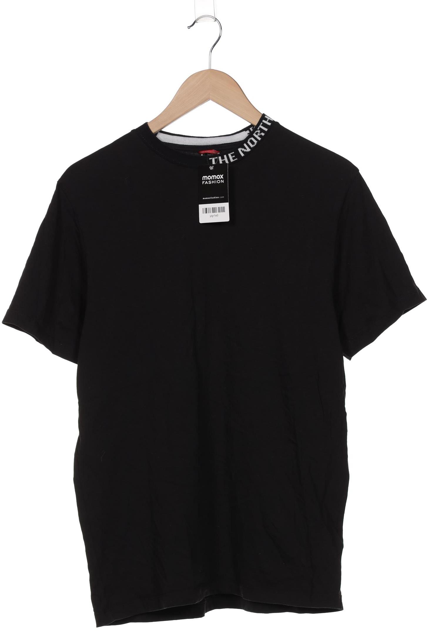 

The North Face Damen T-Shirt, schwarz, Gr. 38