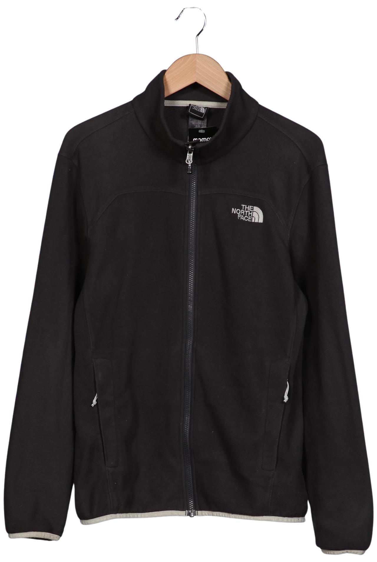 

The North Face Herren Sweatshirt, grau, Gr. 48