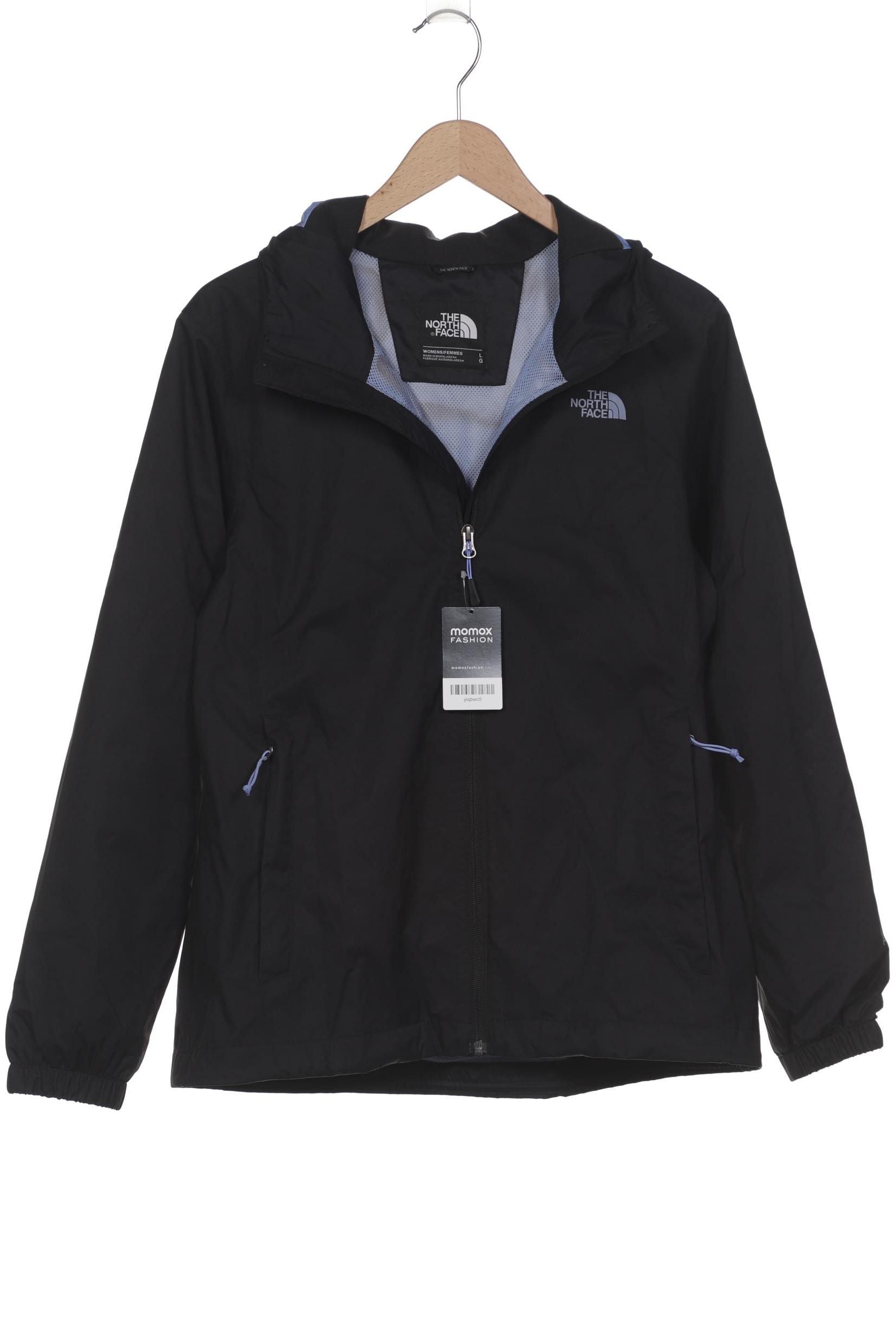 

The North Face Damen Jacke, schwarz, Gr. 42