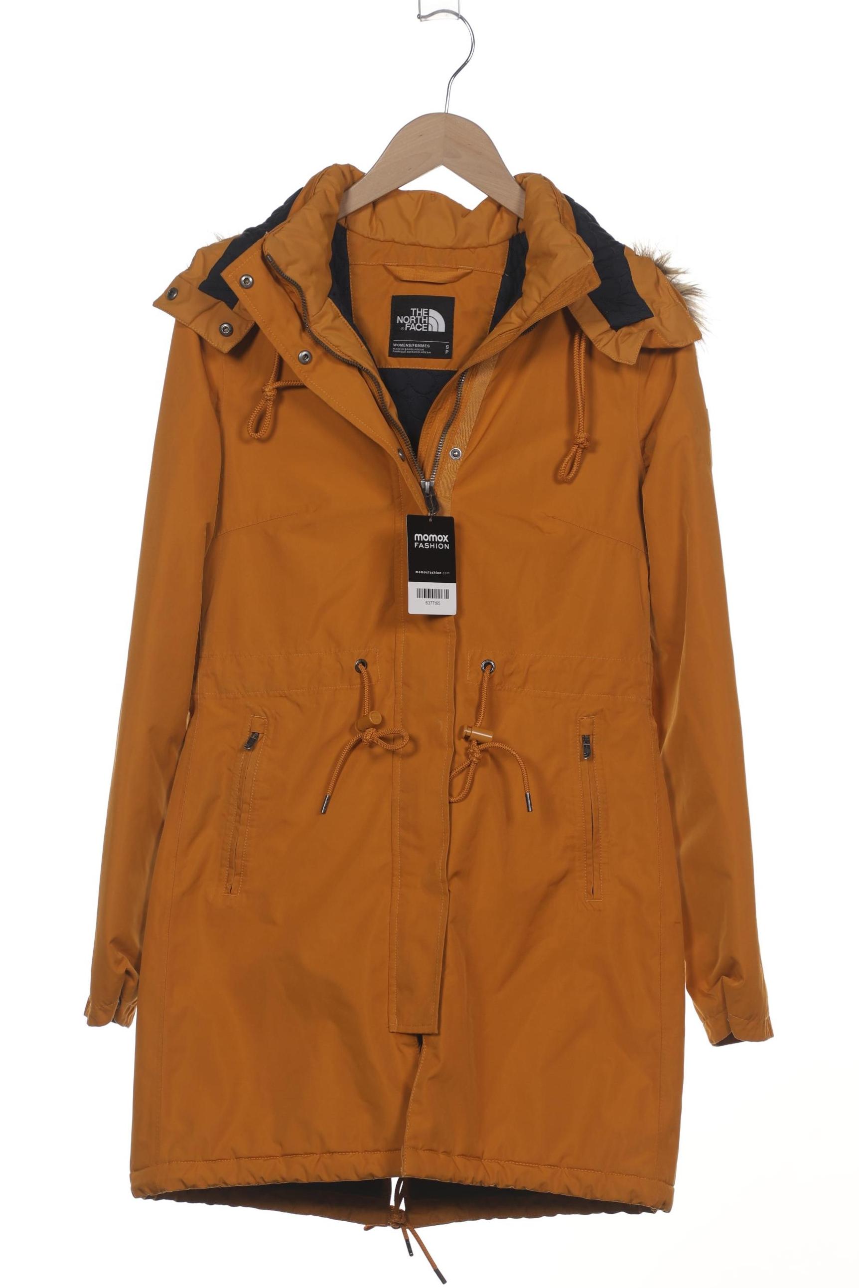 

The North Face Damen Jacke, orange, Gr. 36