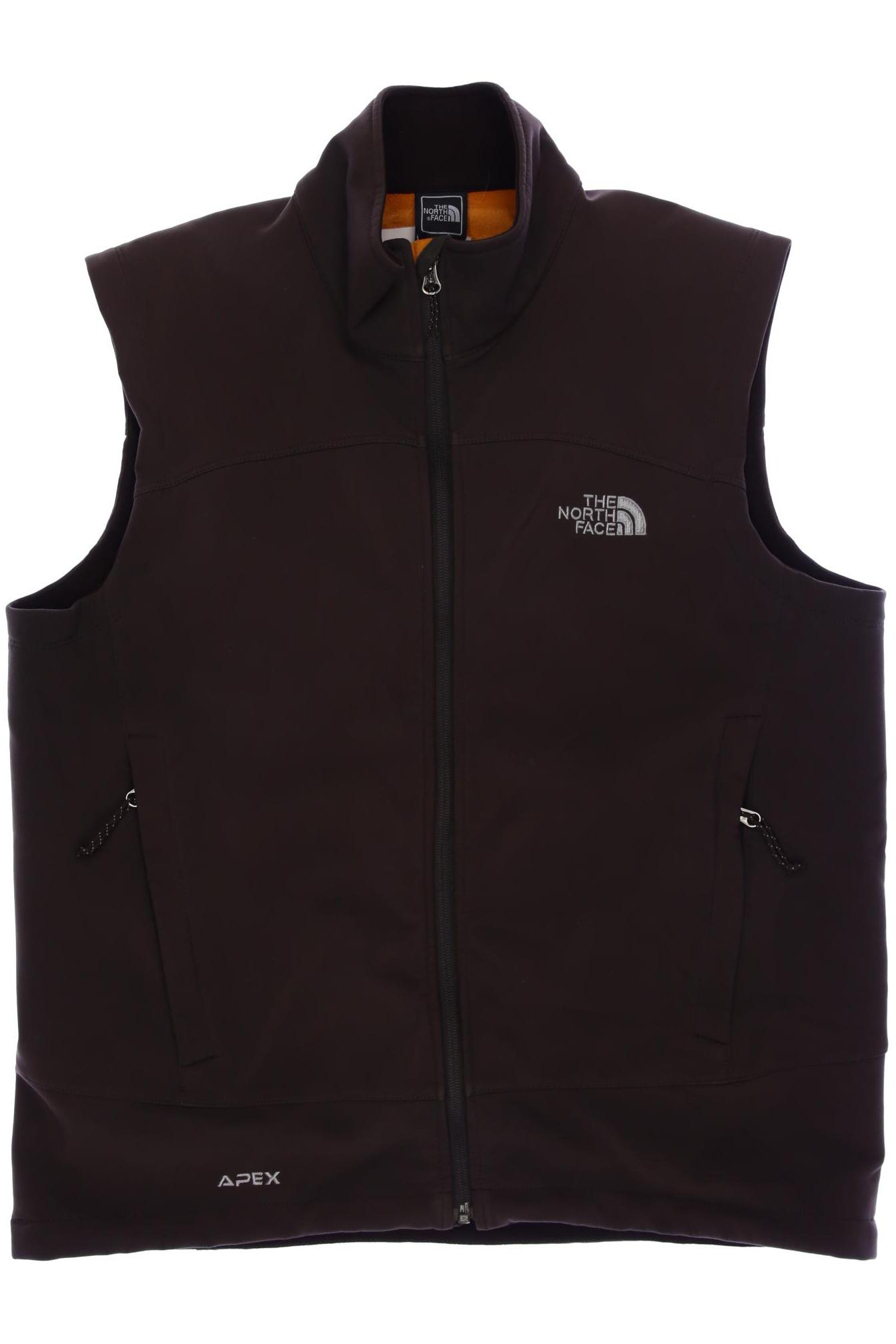 

The North Face Herren Weste, braun, Gr. 48