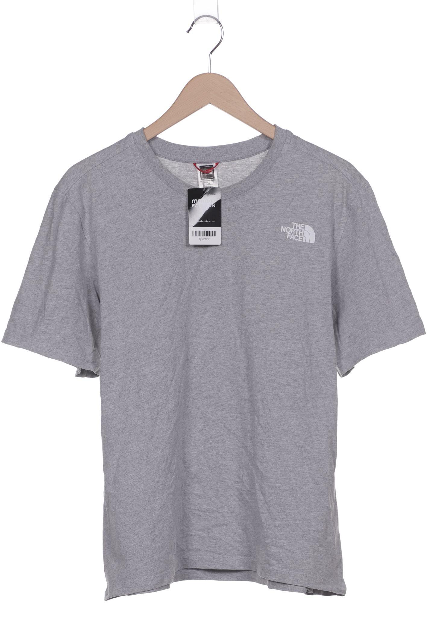 

The North Face Damen T-Shirt, grau, Gr. 42
