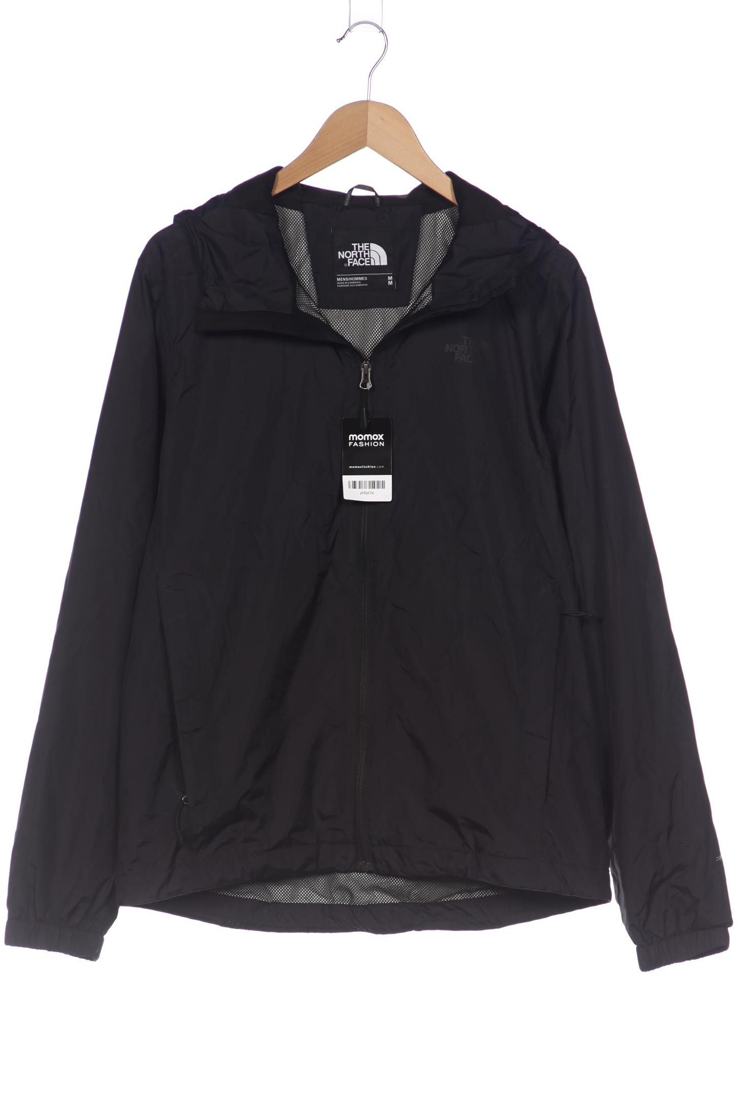 

The North Face Herren Jacke, schwarz, Gr. 48