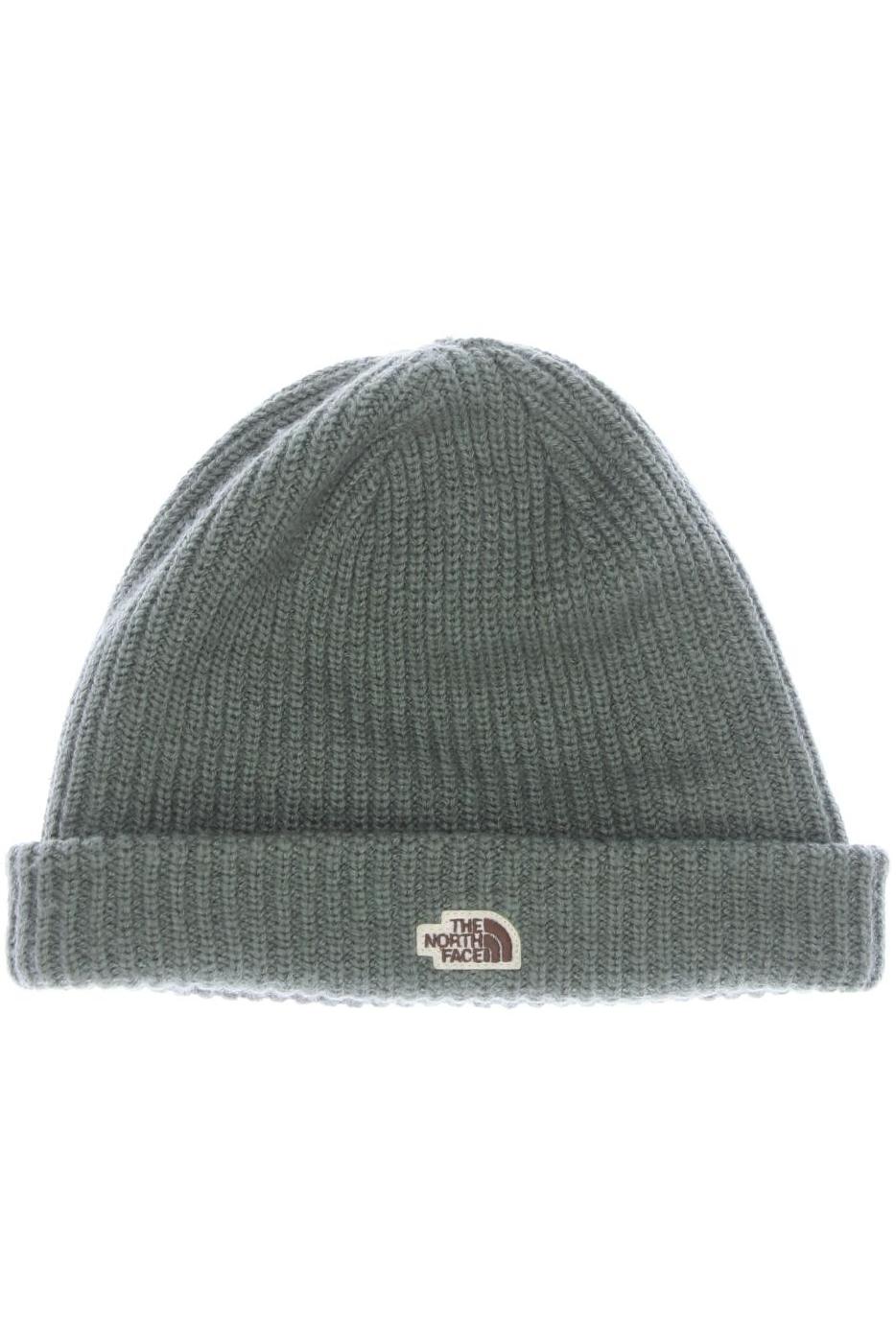 

The North Face Herren Hut/Mütze, grün, Gr. uni