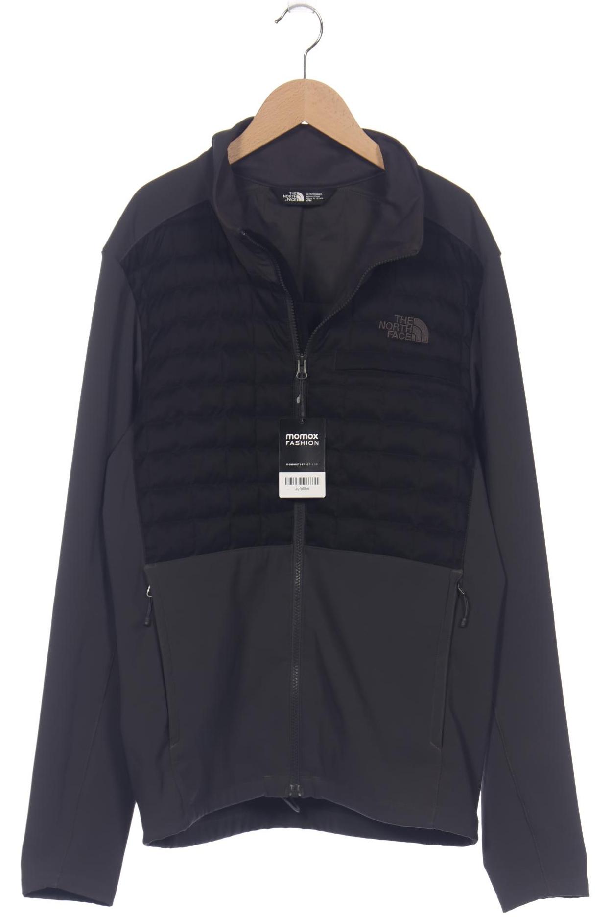 

The North Face Herren Jacke, grün, Gr. 48