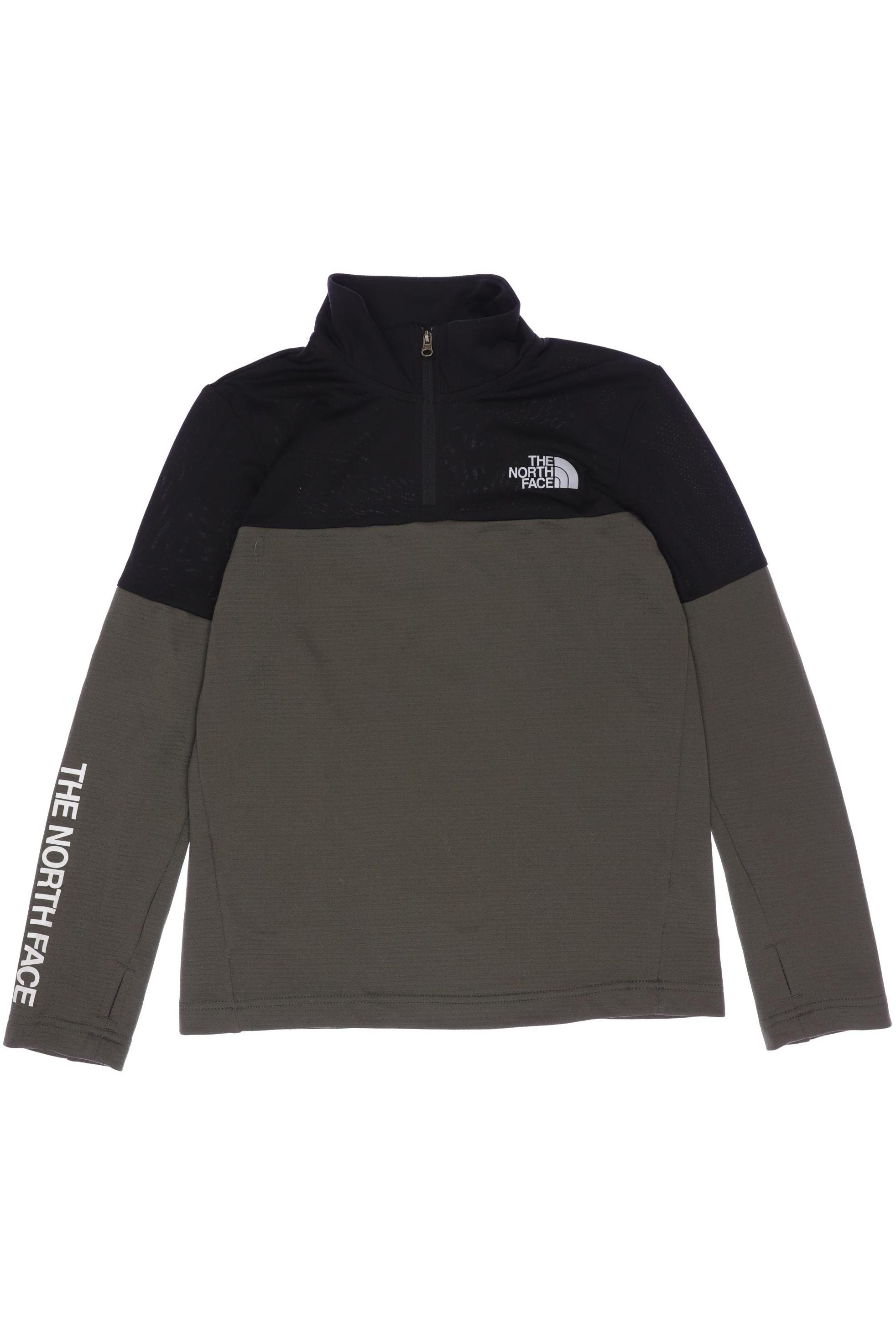 

The North Face Herren Hoodies & Sweater, grün, Gr. 158