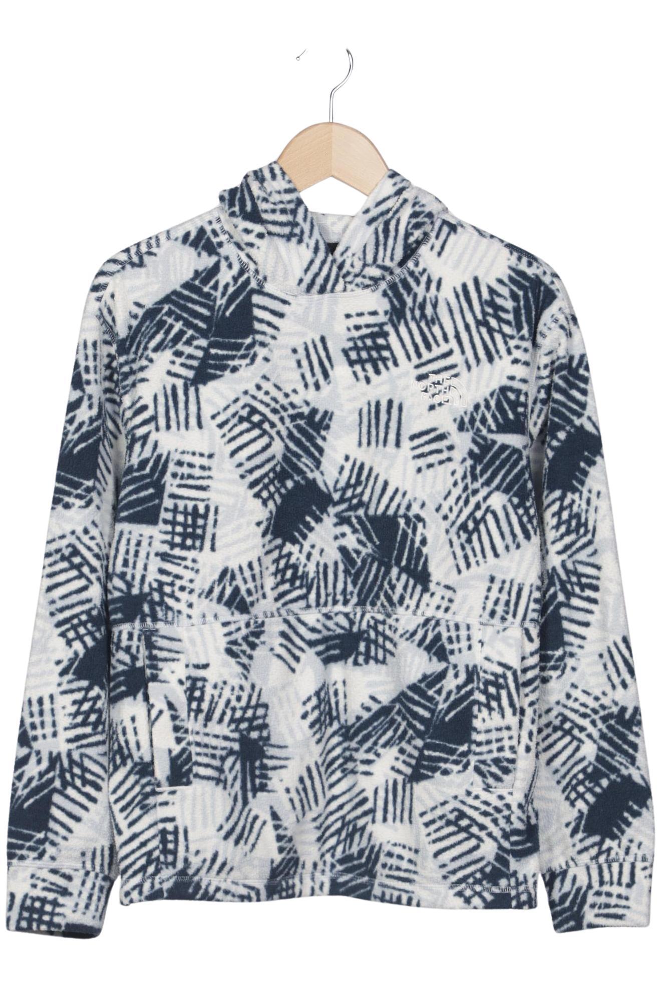 

The North Face Damen Kapuzenpullover, mehrfarbig, Gr. 36