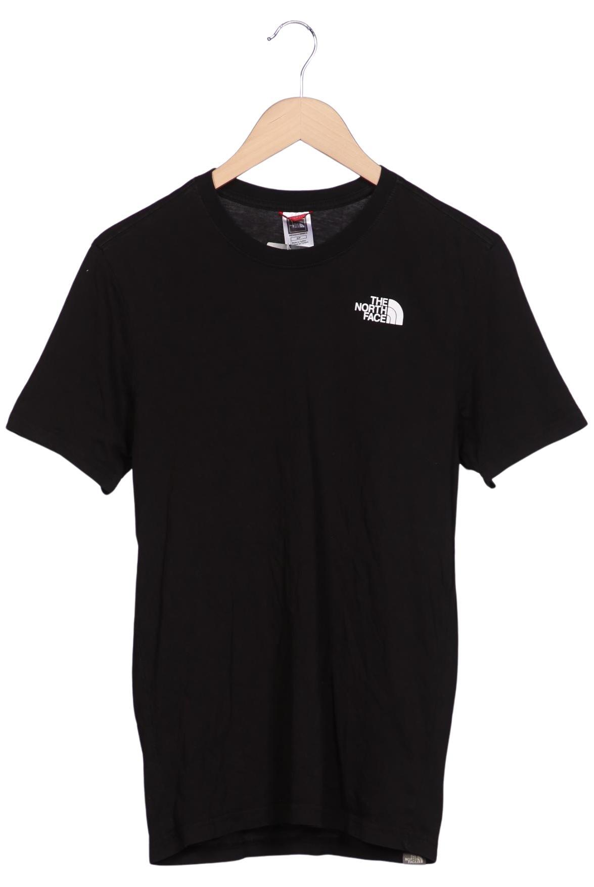 

The North Face Herren T-Shirt, schwarz, Gr. 46