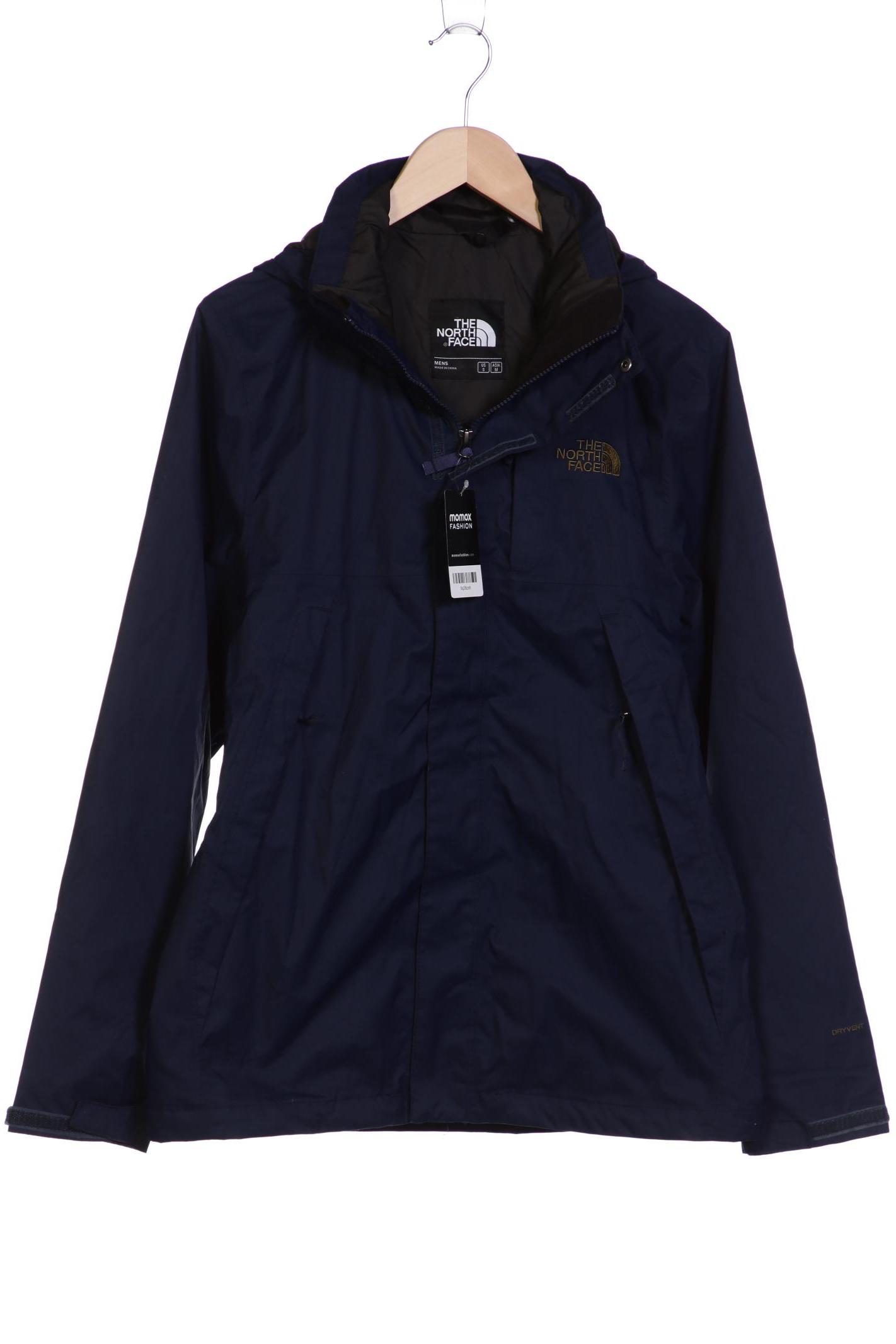 

The North Face by Nanamica Herren Jacke, marineblau, Gr. 52
