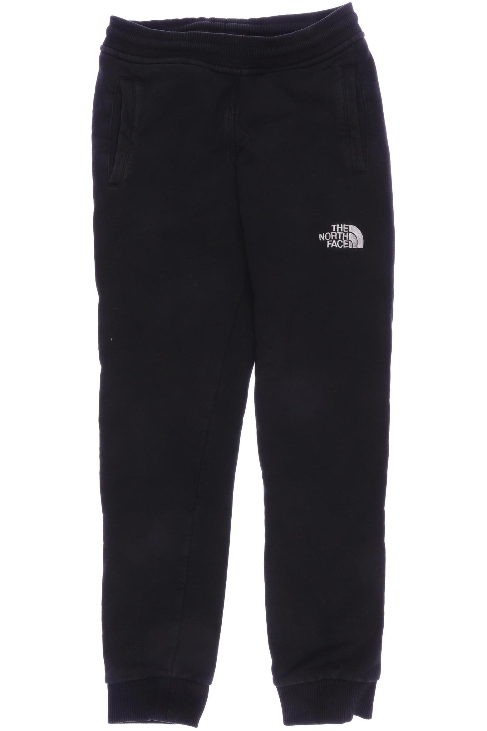 

The North Face Herren Stoffhose, schwarz, Gr. 146