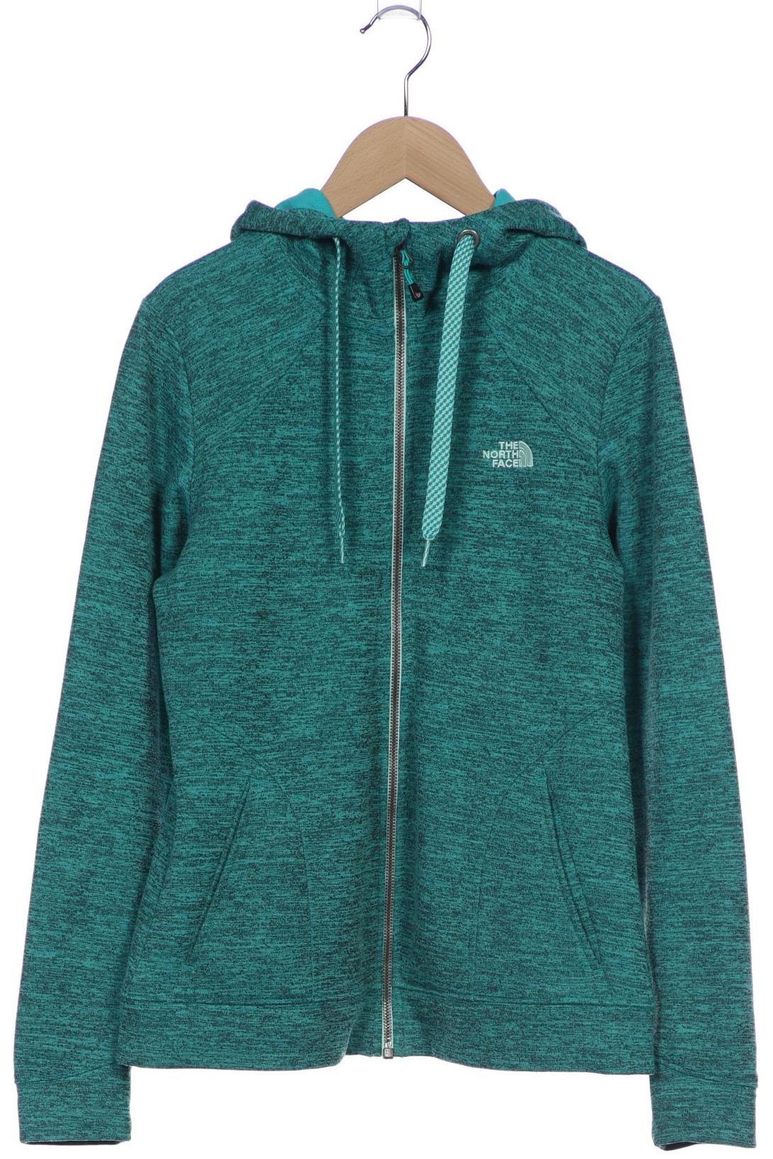 

The North Face Damen Kapuzenpullover, türkis, Gr. 38