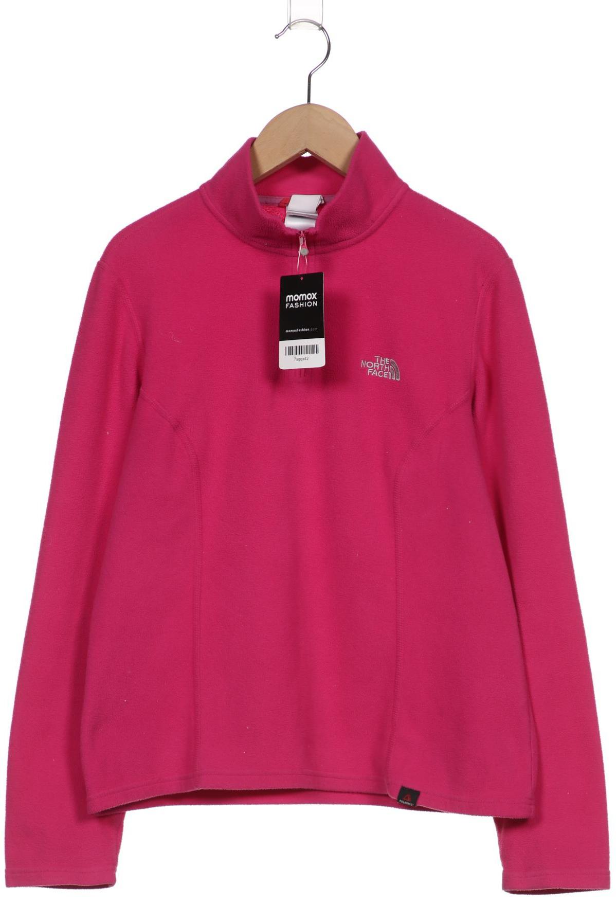 

The North Face Damen Sweatshirt, pink, Gr. 38