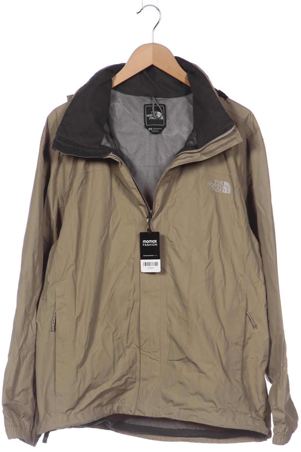 

The North Face Herren Jacke, grün, Gr. 52
