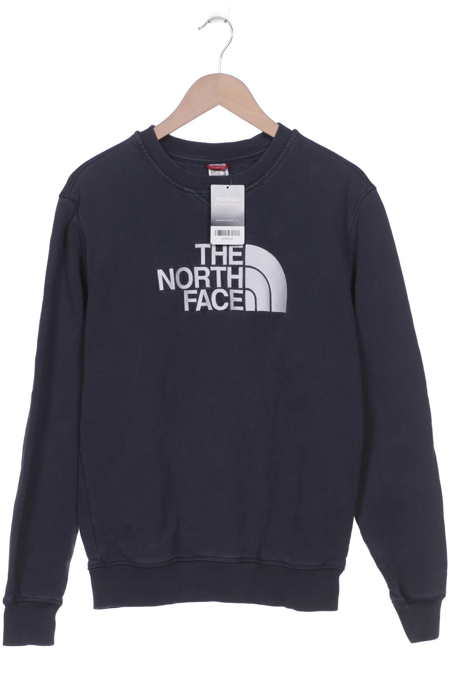 

The North Face Herren Sweatshirt, marineblau