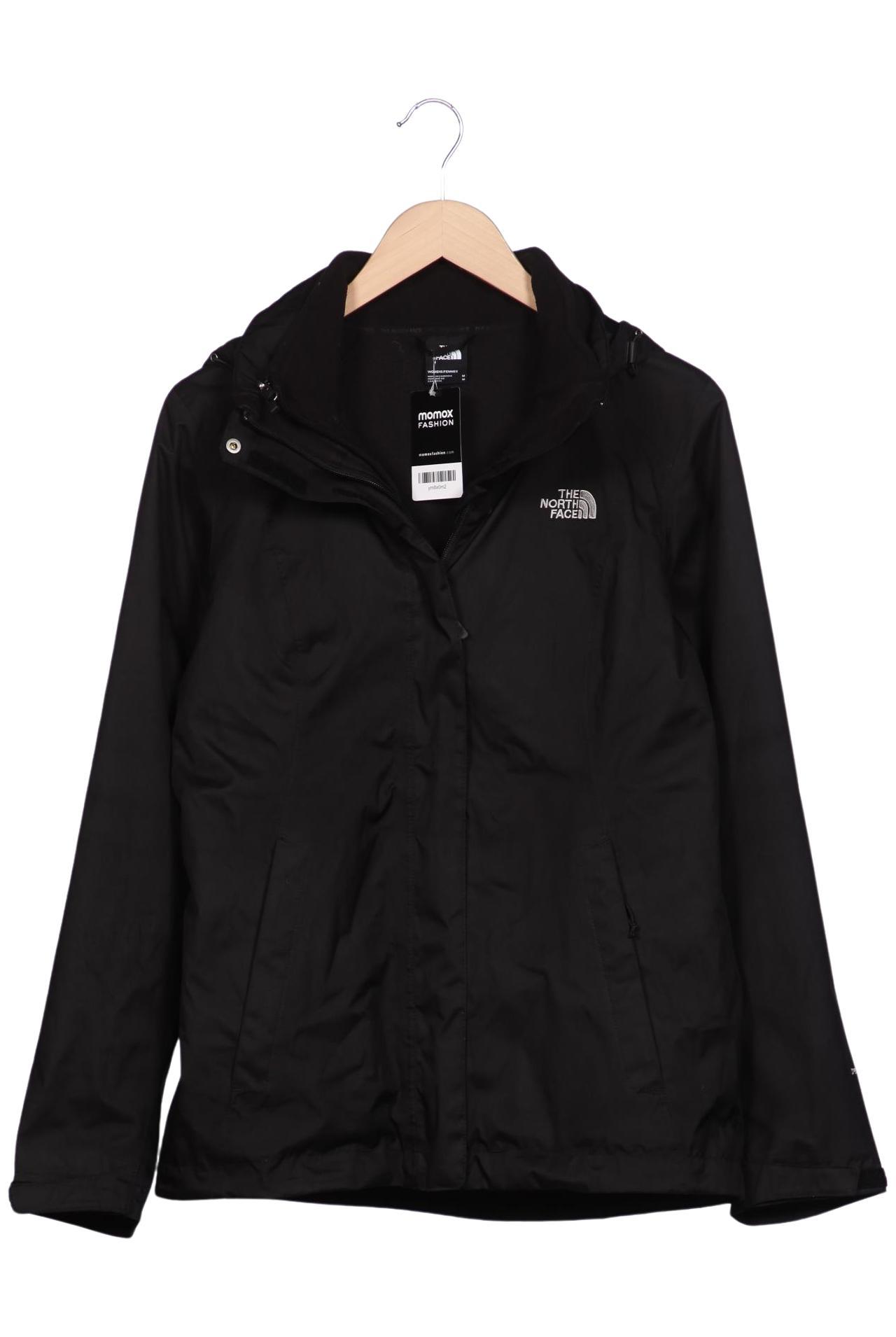 

The North Face Damen Jacke, schwarz, Gr. 38