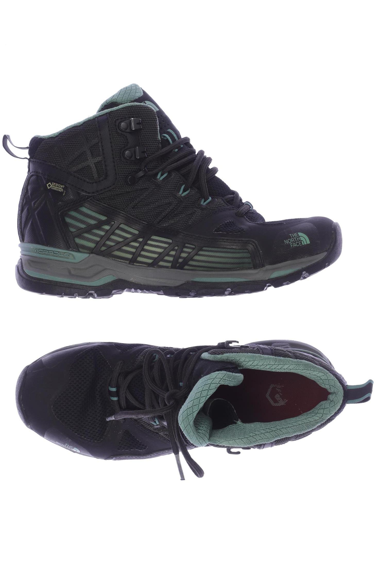 

The North Face Damen Sneakers, schwarz, Gr. 38.5