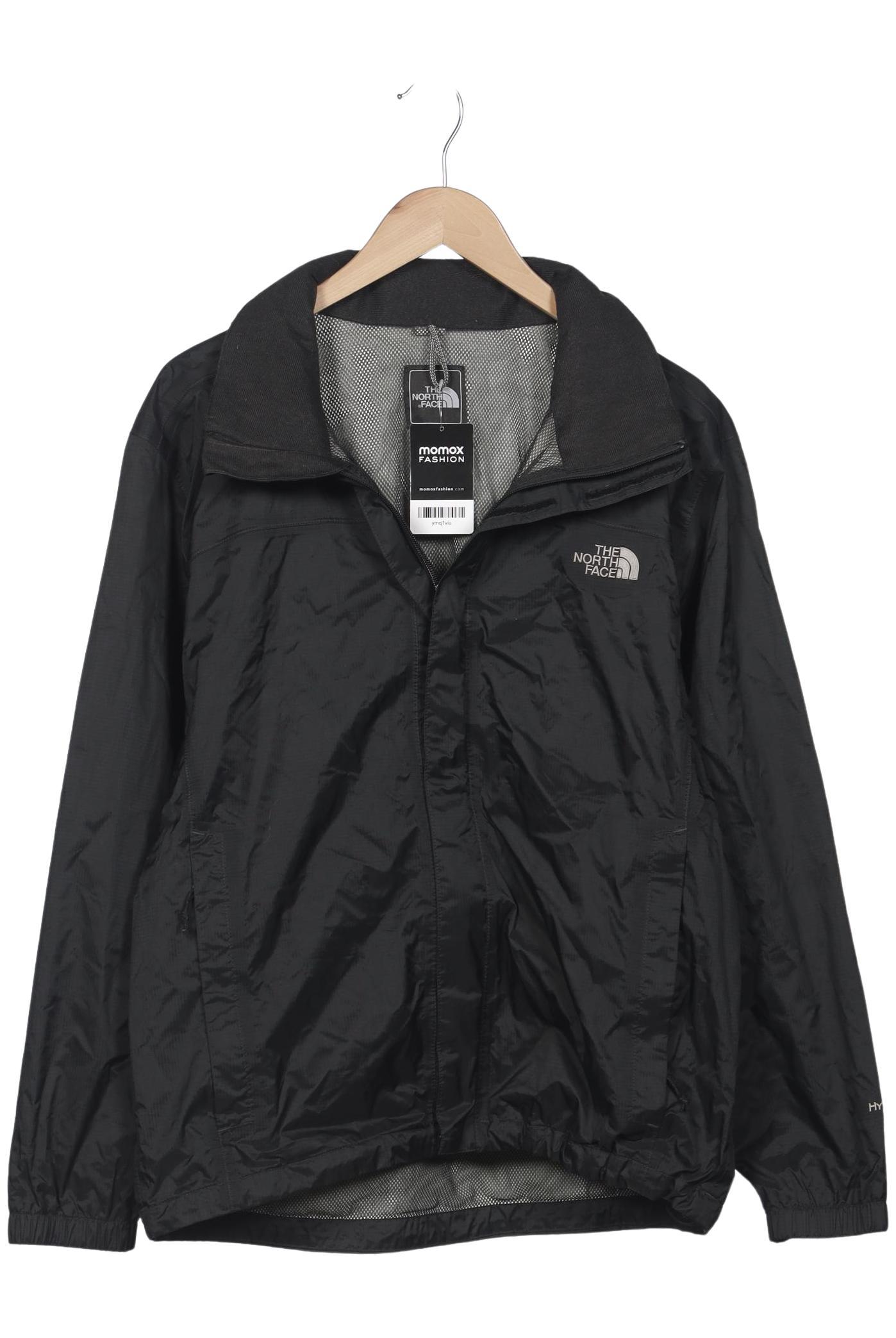 

The North Face Herren Jacke, schwarz, Gr. 48