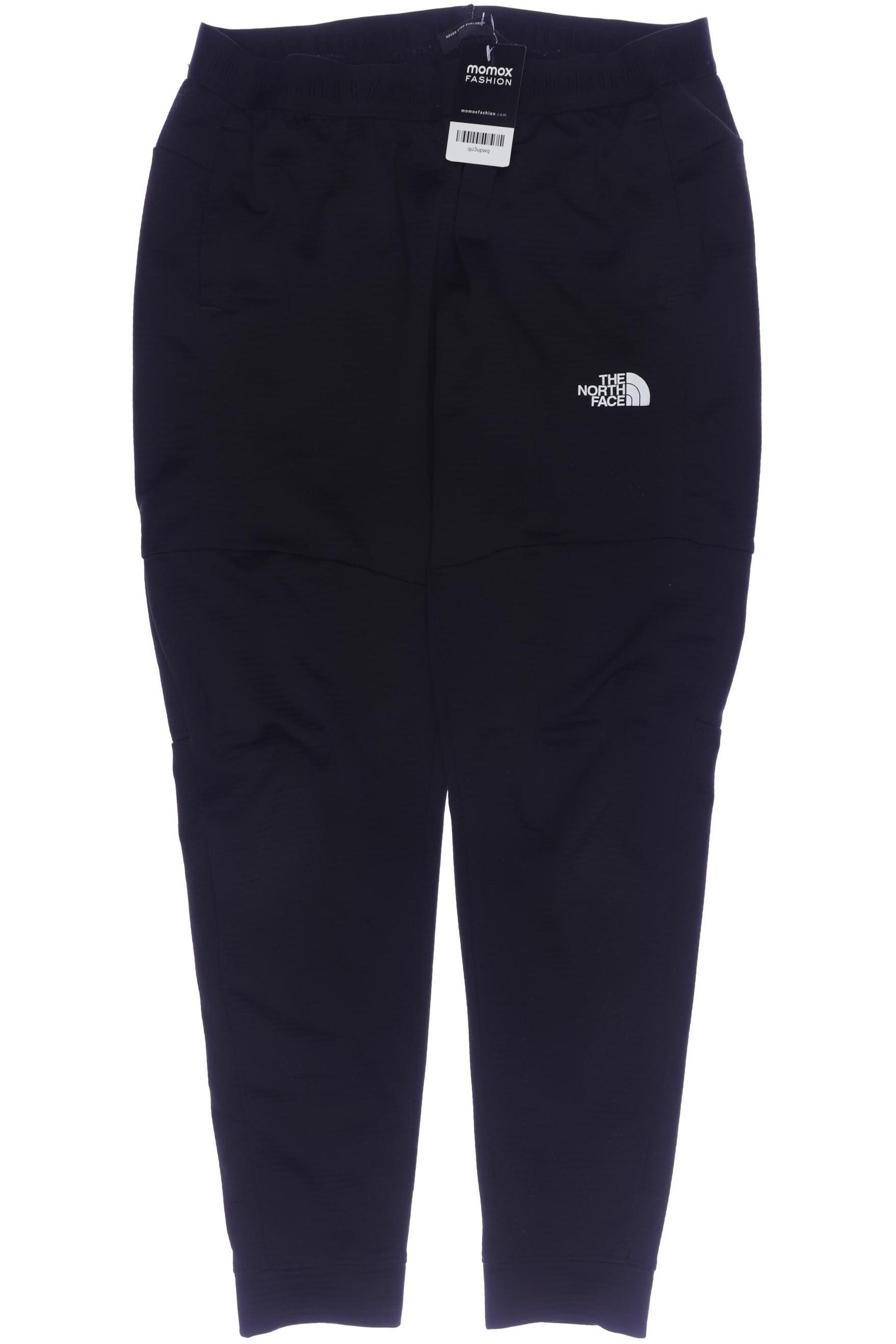 

The North Face Damen Stoffhose, schwarz, Gr. 0