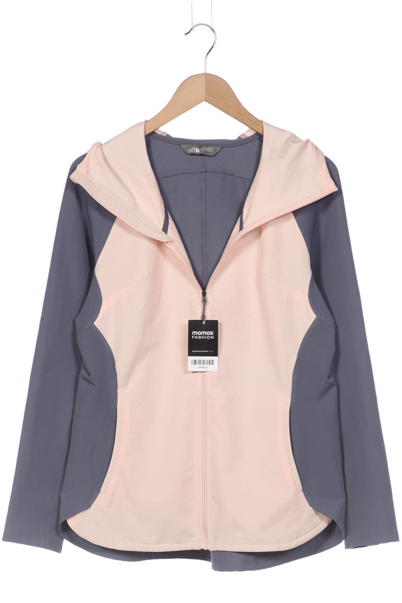 

The North Face Damen Jacke, pink, Gr. 42